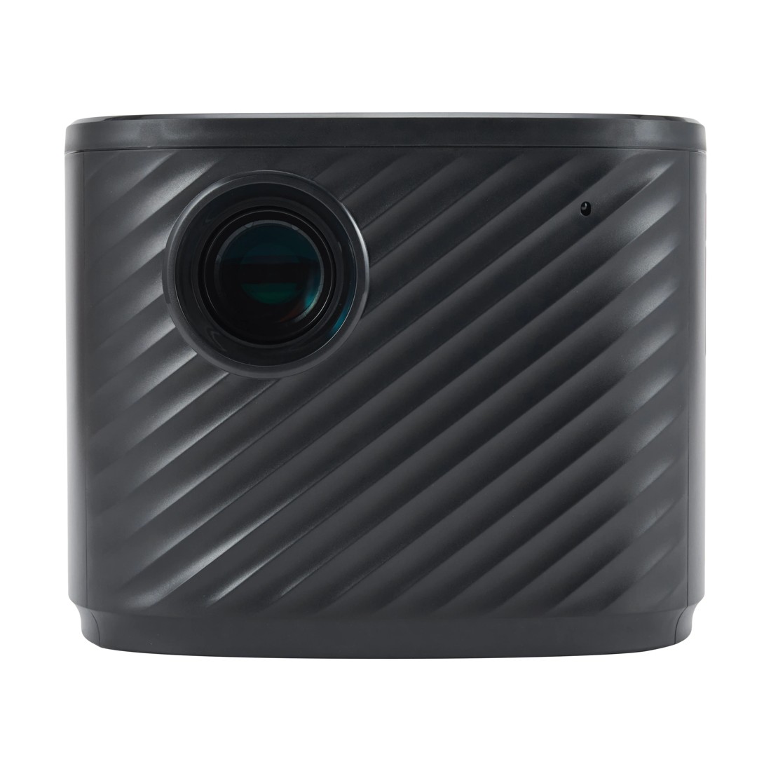 1 720P HD Projector - Black, 1 of 8