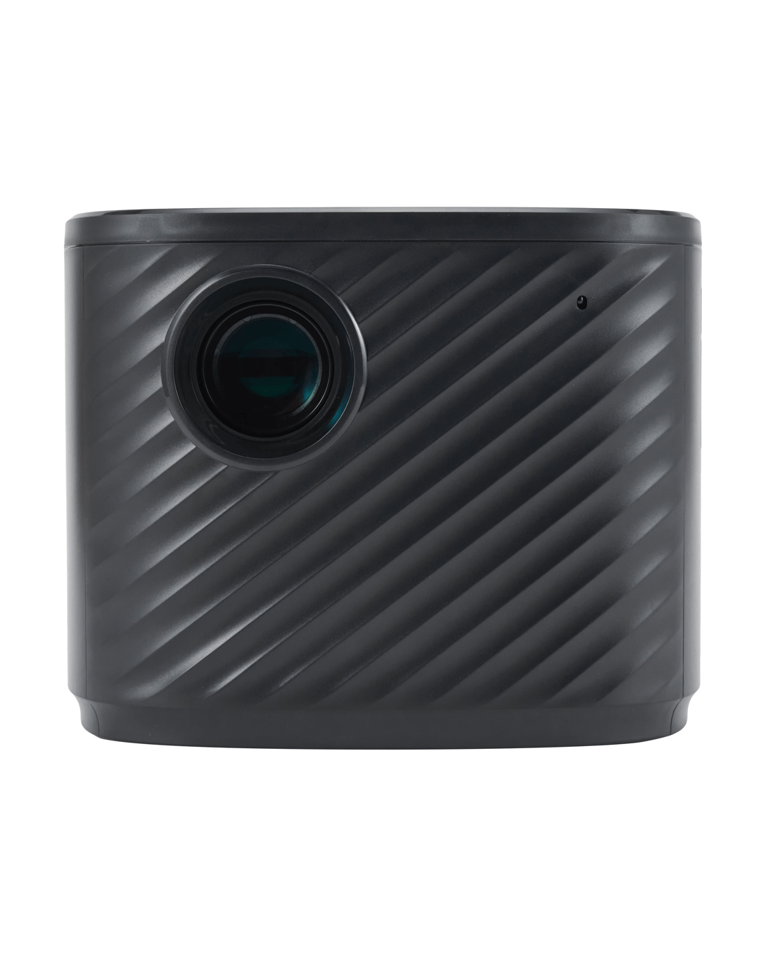 1 720P HD Projector - Black, 1 of 8