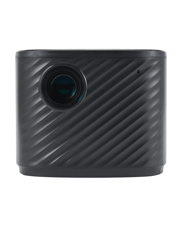 720P HD Projector - Black