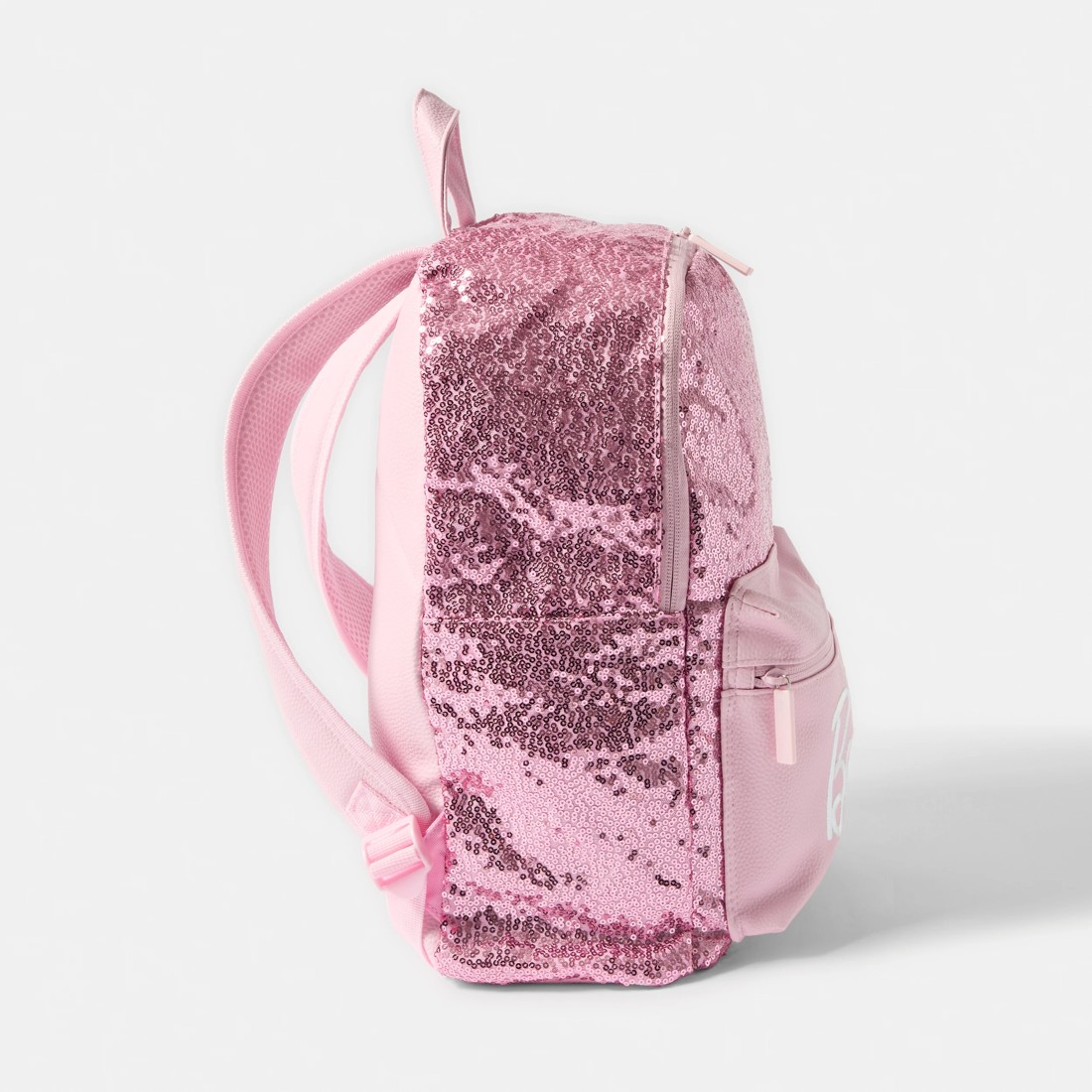 3 Barbie Sequins Backpack, 3 of 7