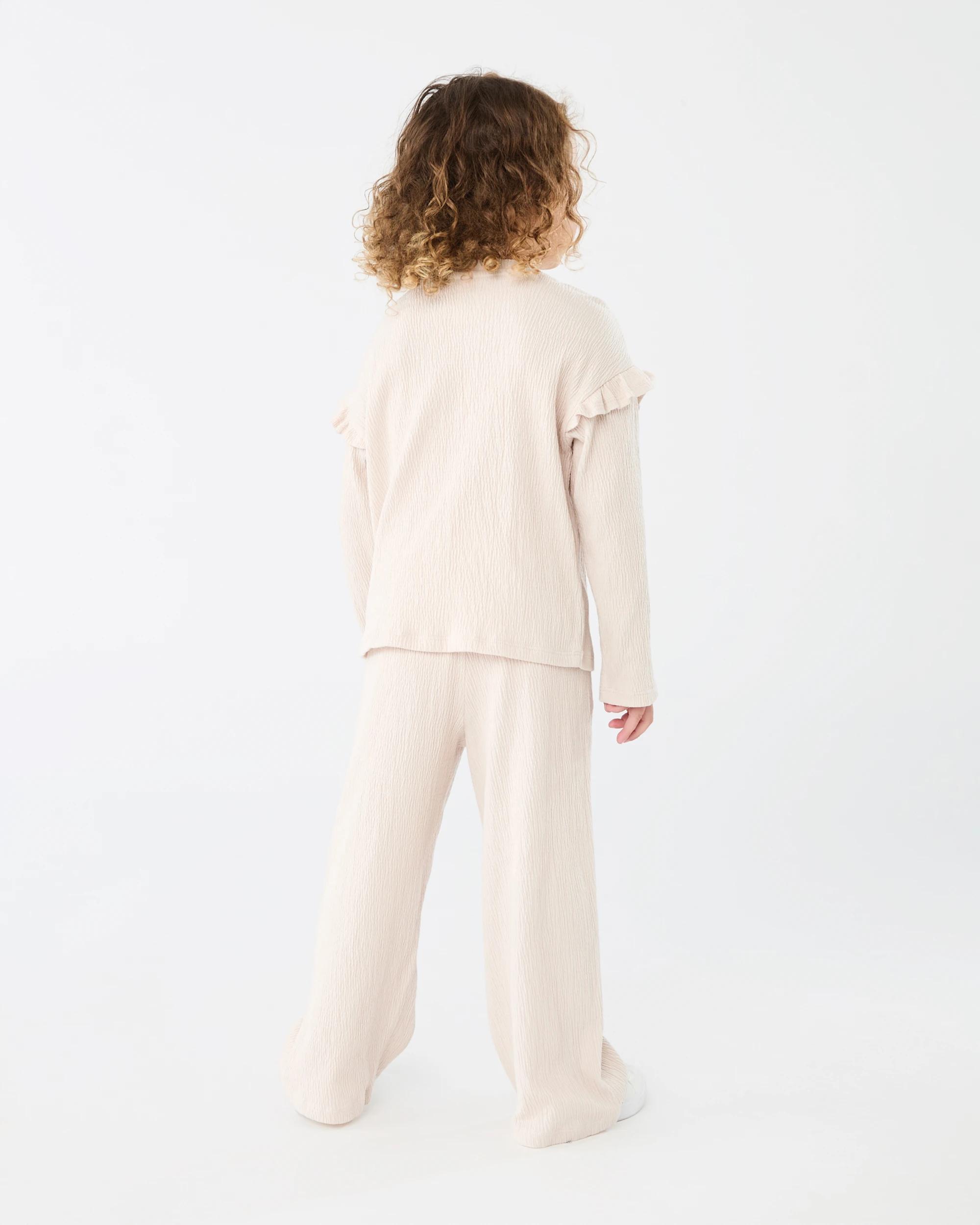 5 Wide Leg Crinkle Pants Pmc Chalk, 5 of 5