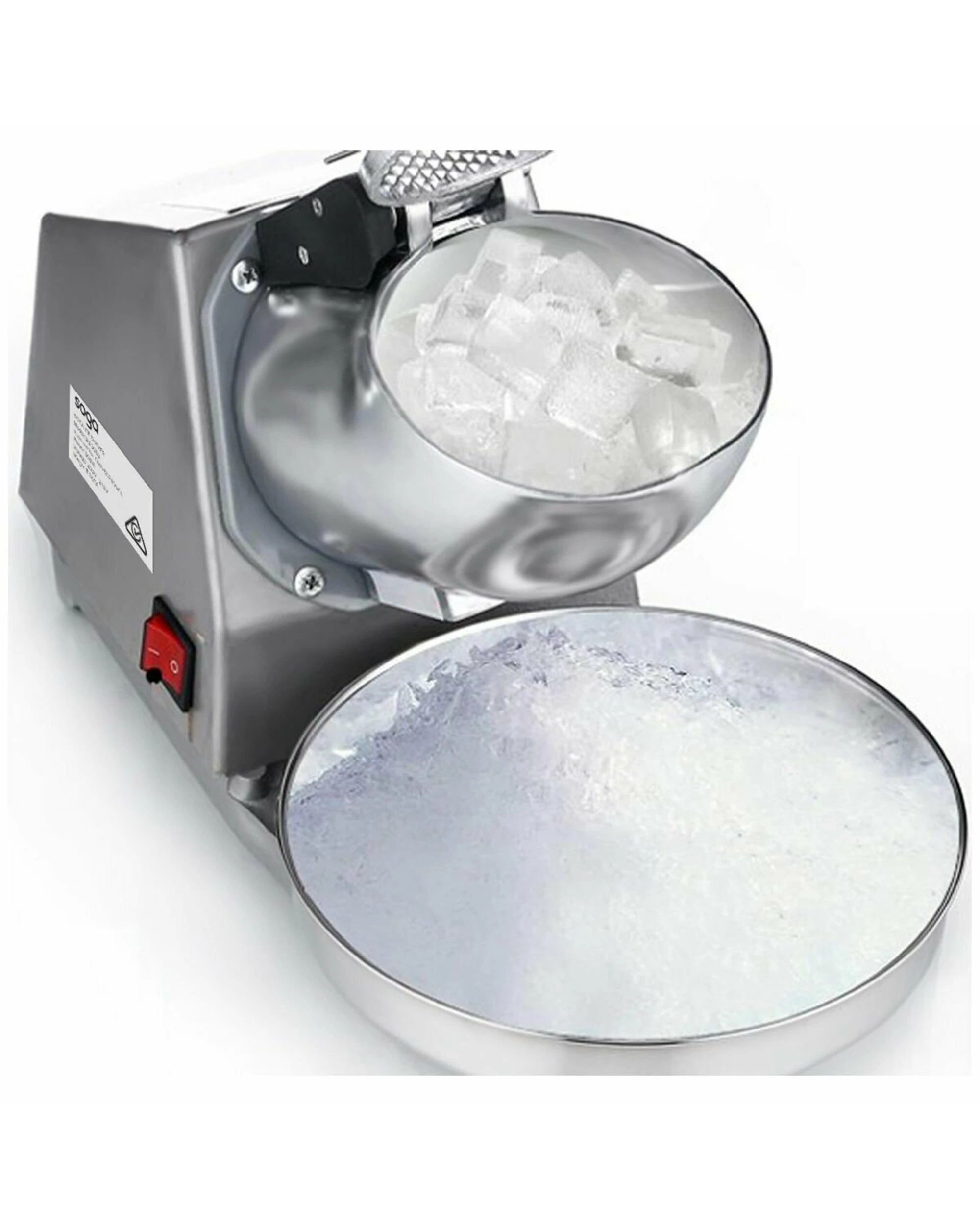 2 SOGA Dual Blade Ice Shaver, 2 of 5