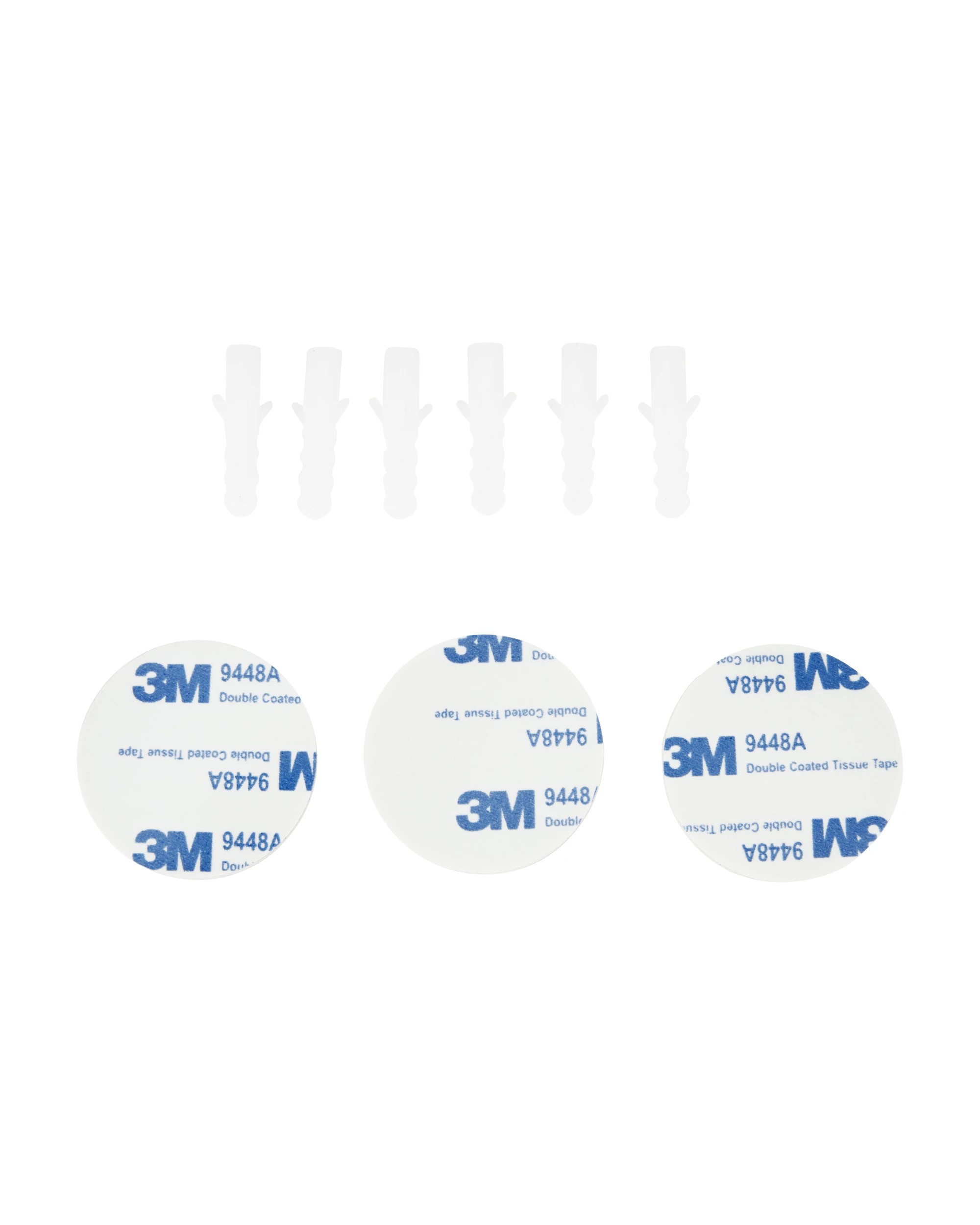 6 3 Pack Sensor Motion Down Lights, 6 of 9