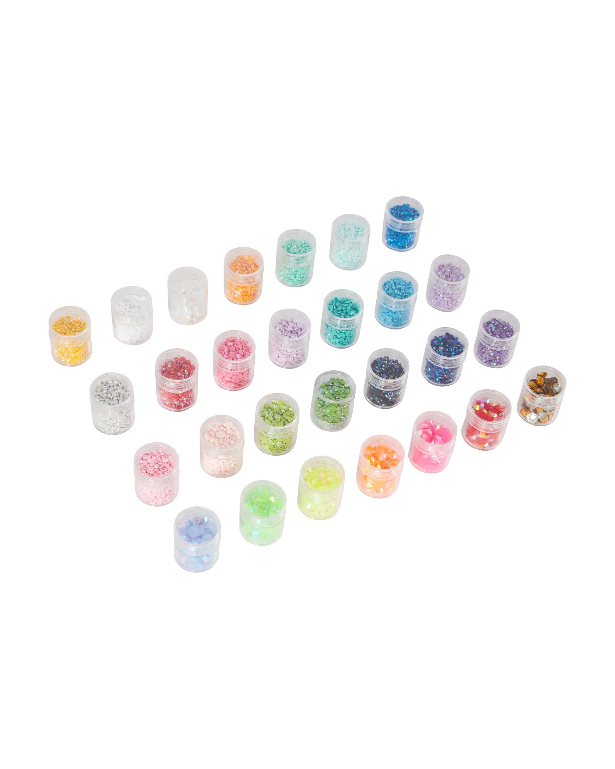 5 Bling Dots Starter Pack, 5 of 5