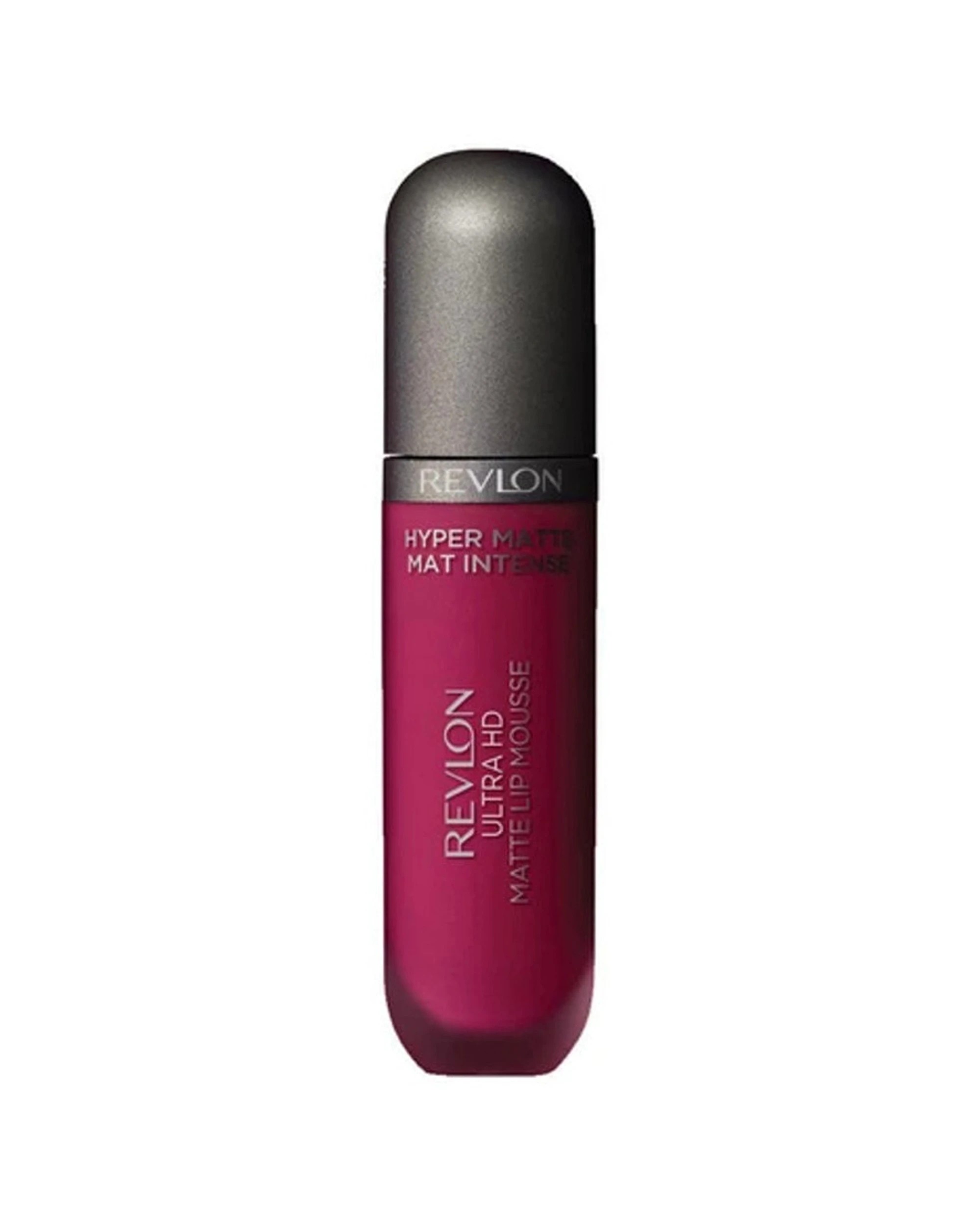 1 Revlon Ultra HD Matte Lightweight Lip Mousse Crimson Sky - Red, 1 of 1