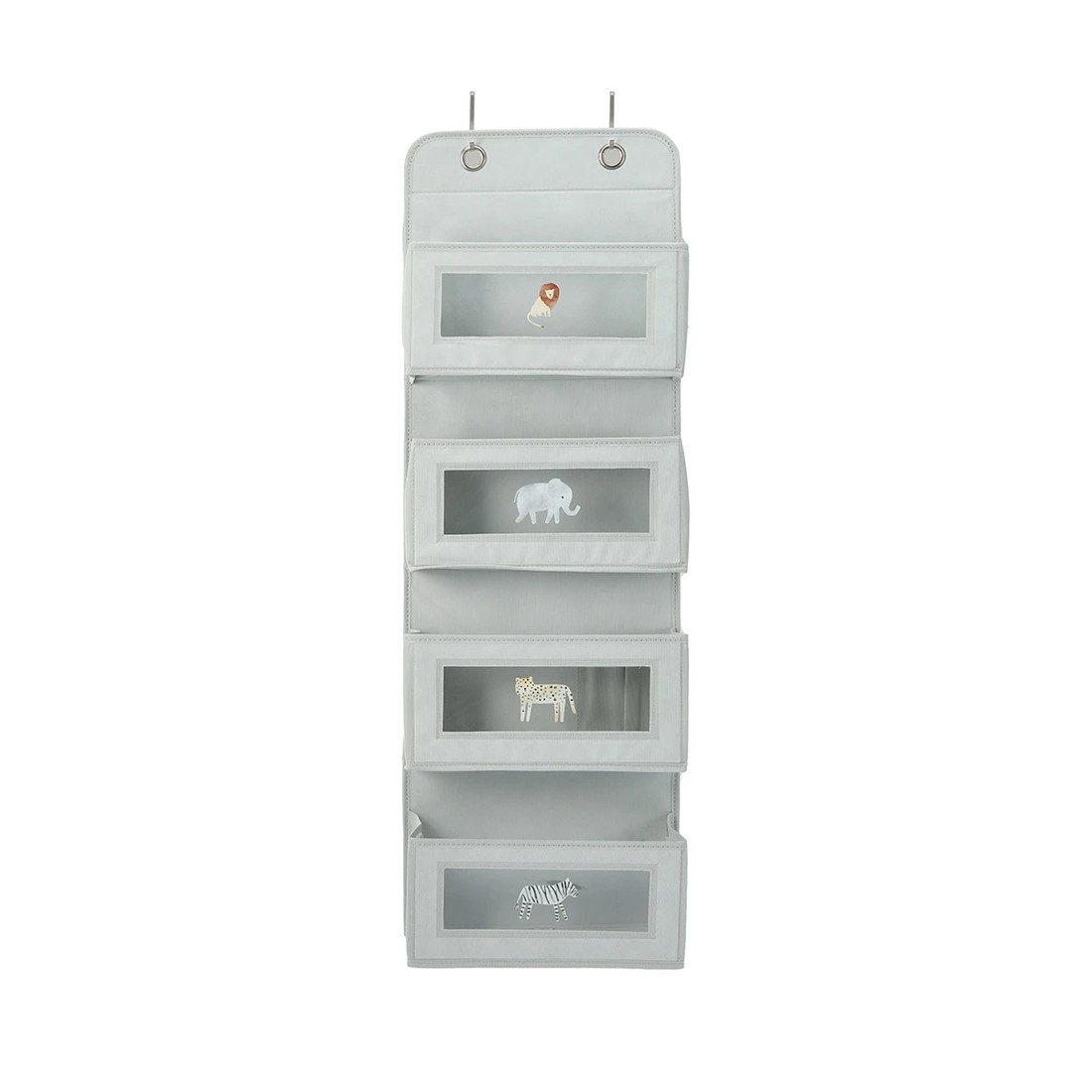 4 Door Hanging Organiser, 4 of 10