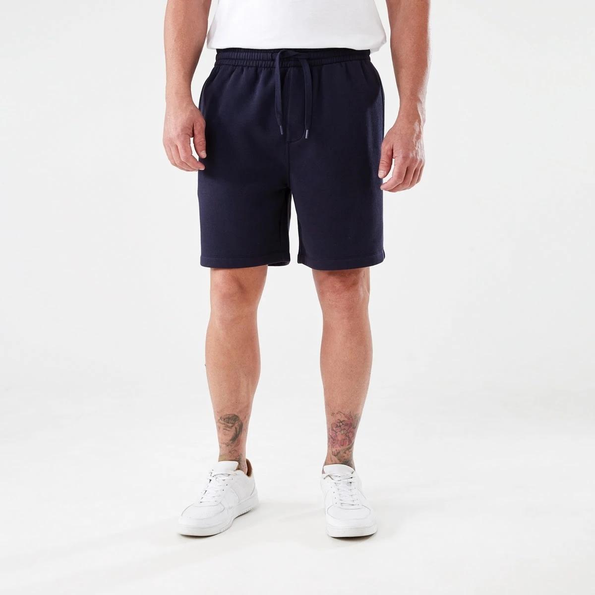 6 Knit Shorts DARK SAPPHIRE, 6 of 6
