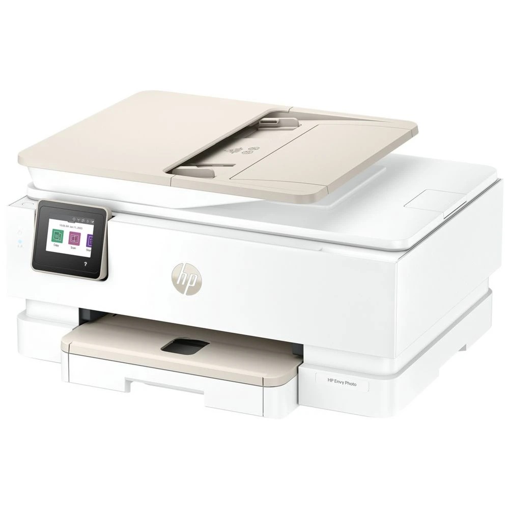 3 HP Envy Photo 7930 AiO Printer with 12 Months Instant Ink, 3 of 10