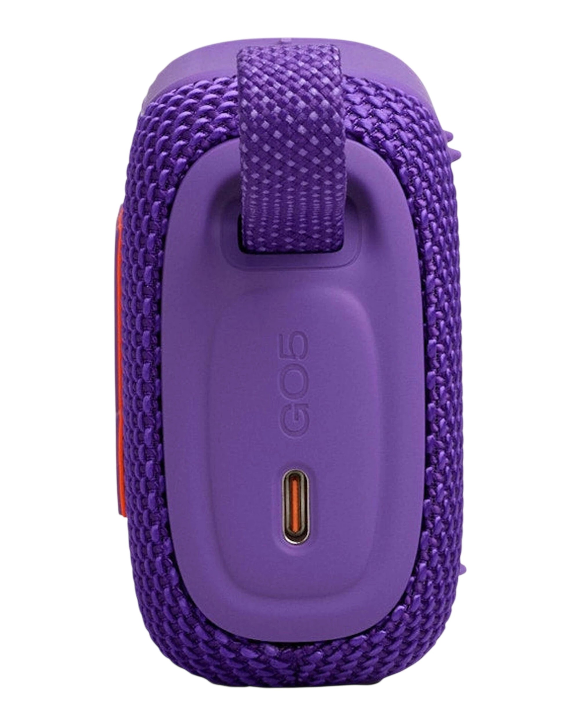 2 Jbl Go 5 Mini Bluetooth Speaker Purple, 2 of 3