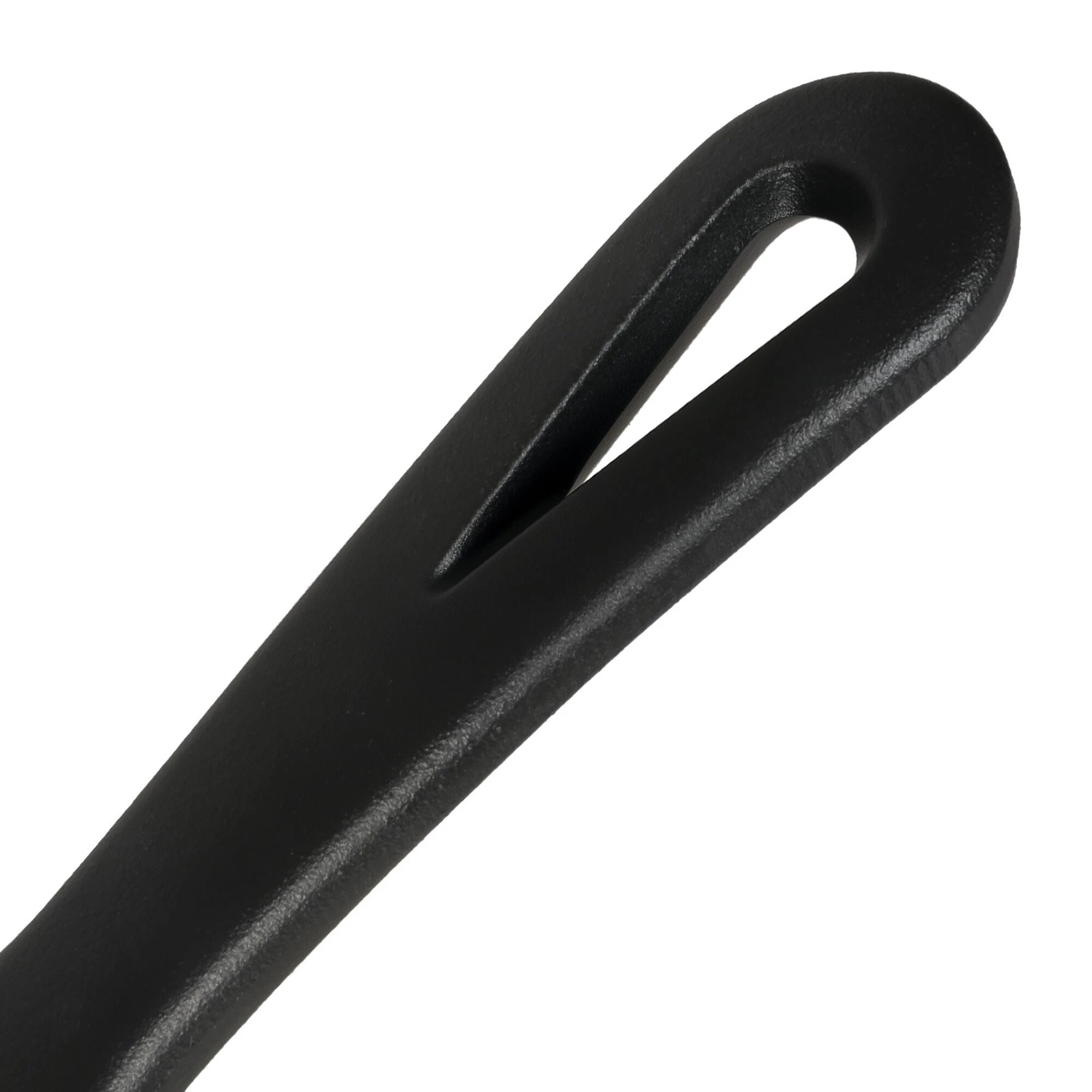 4 Toque Non Stick Frying Pan Cast Iron  38.5cm, 4 of 9