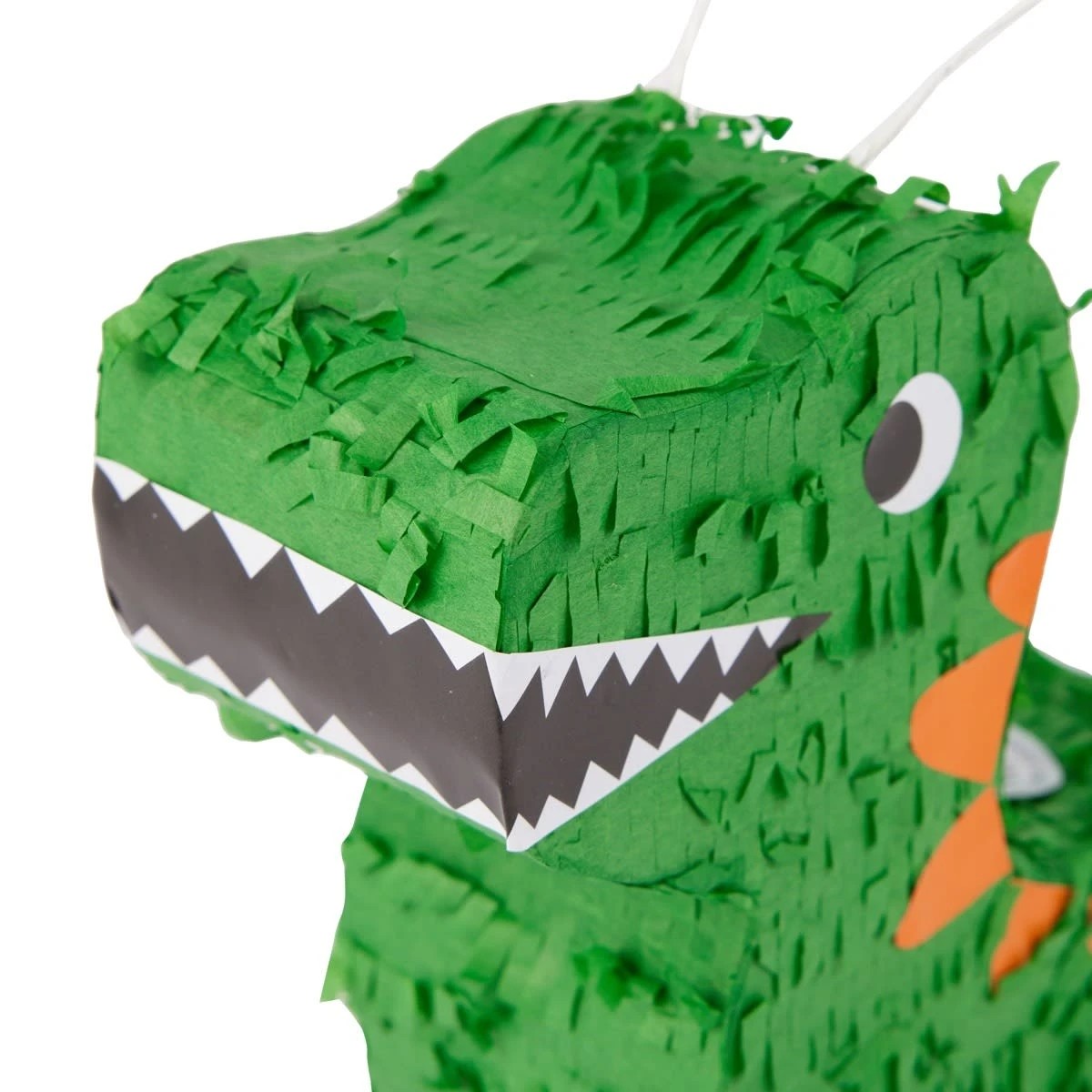 4 Mini Dinosaur Pinata, 4 of 6