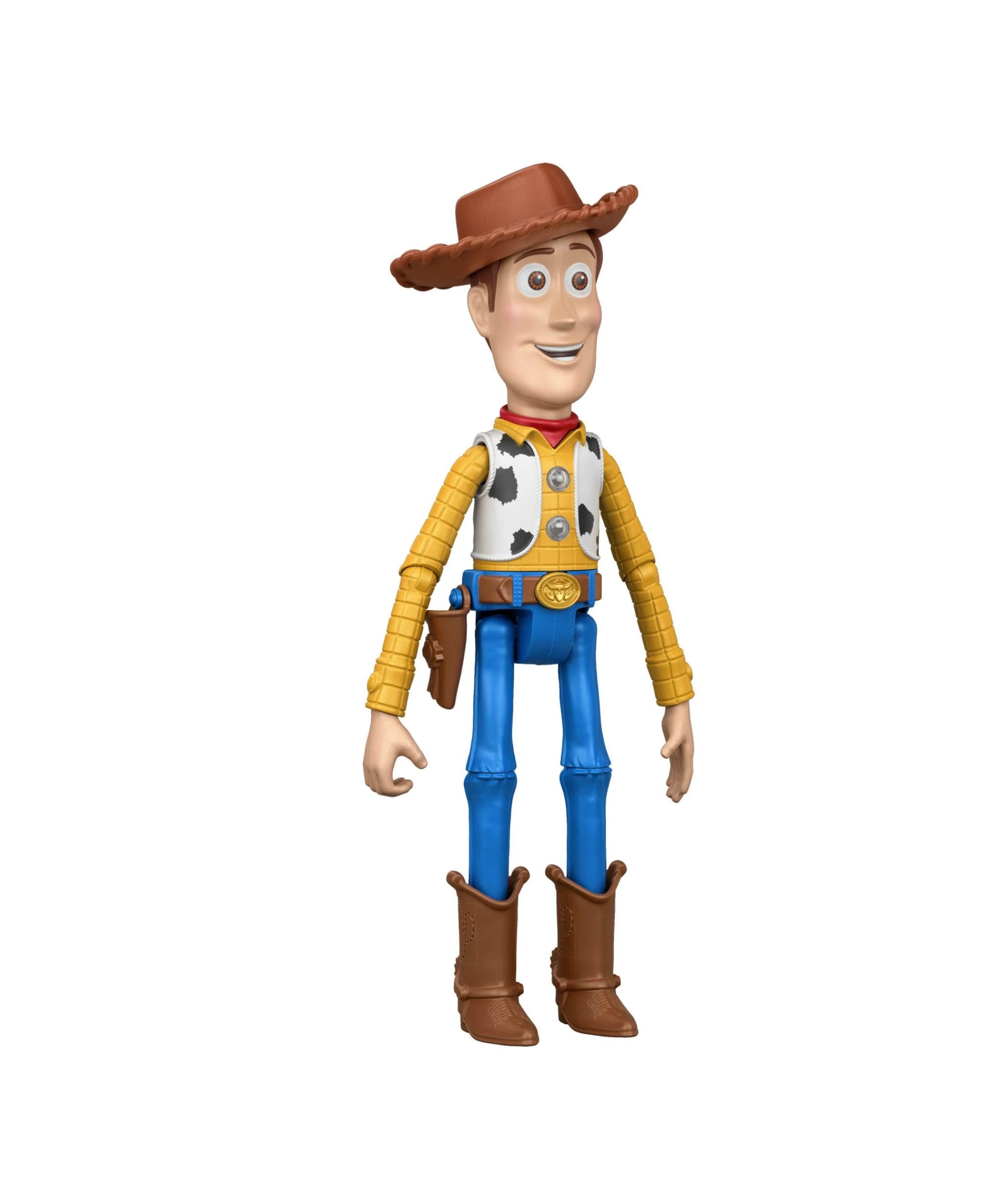 6 Disney and Pixar Toy Story 5 Playscale Interactables - Assorted - Multi, 6 of 7