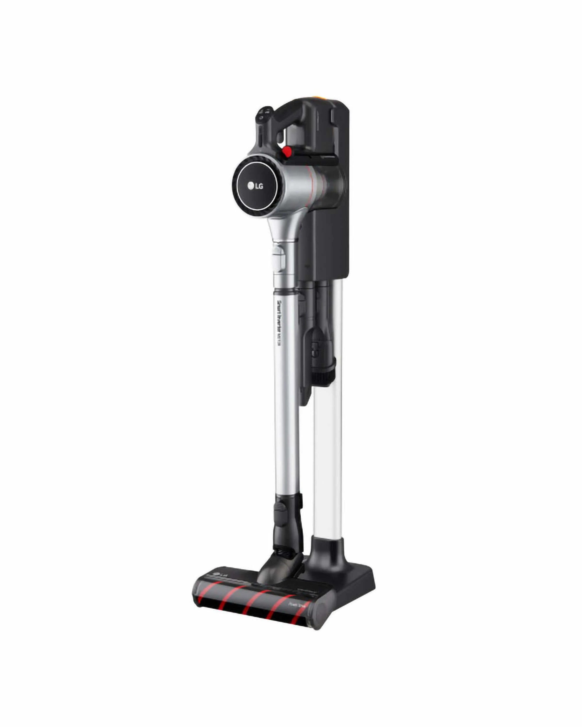 1 LG A9K Evolve Stick Vacuum - Silver - SILVER, 1 of 5