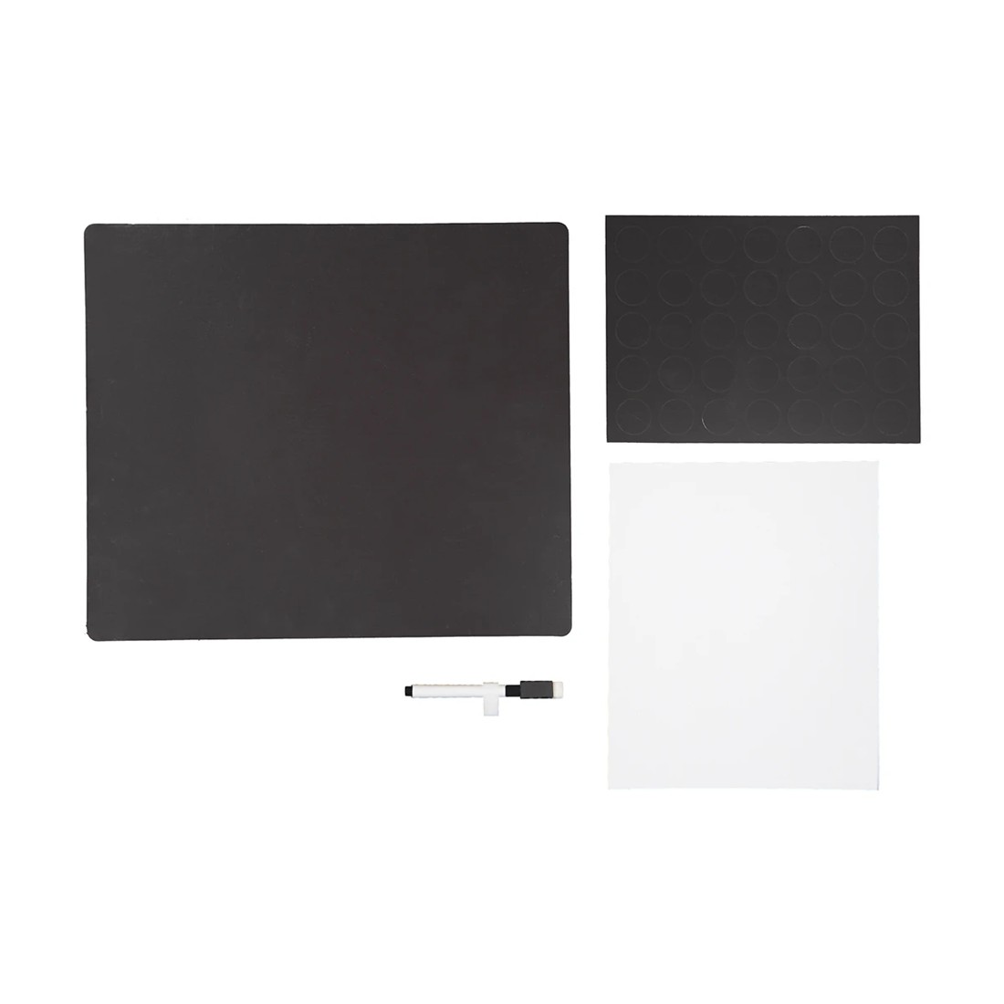 4 Magnetic Reward Chart Daily Tasks - Unicorn, 4 of 8