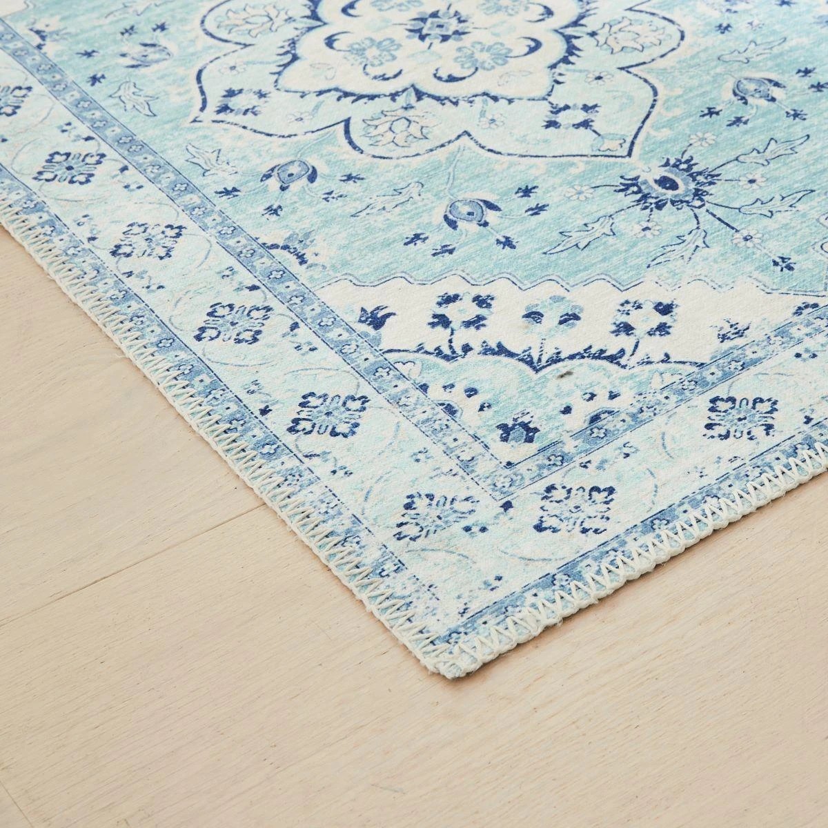 2 Luka Indoor Mat - 90cm x 60cm, 2 of 10