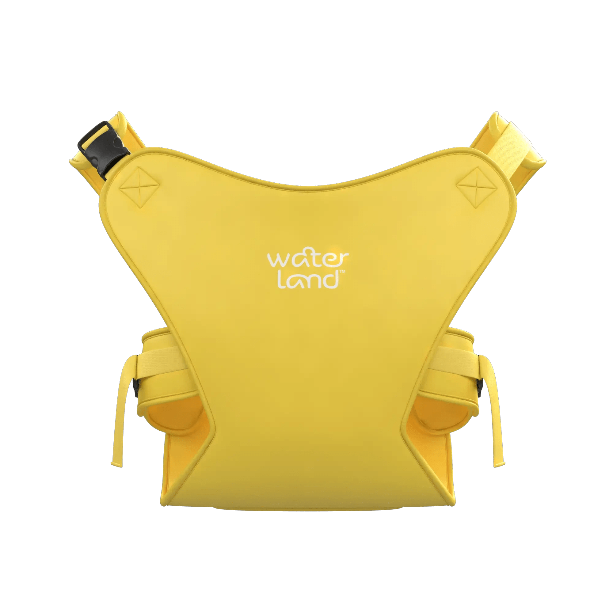 1 Waterland Carrier Sunrise Yellow, 1 of 10