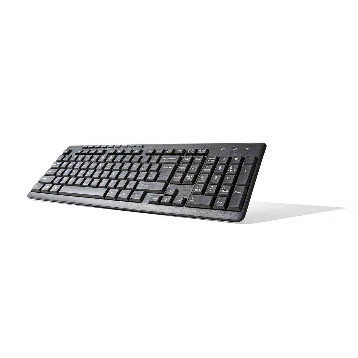 2 Multimedia Keyboard, 2 of 7