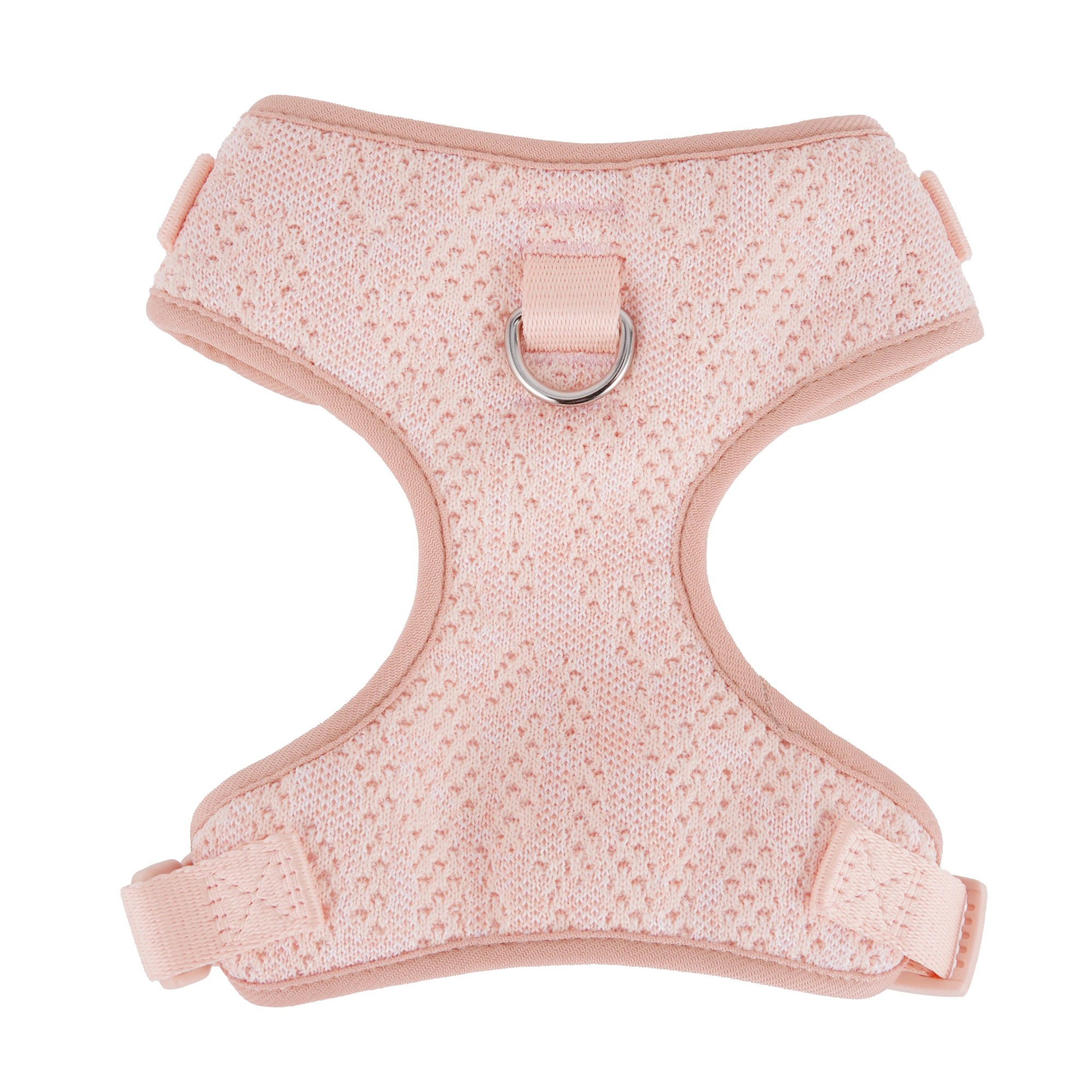 5 Pet Knit Harness - Small, Pink, 5 of 9