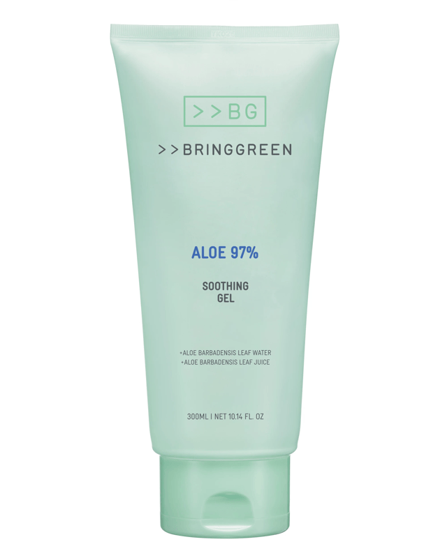 Bringgreen Soothing Gel 300ml - Aloe