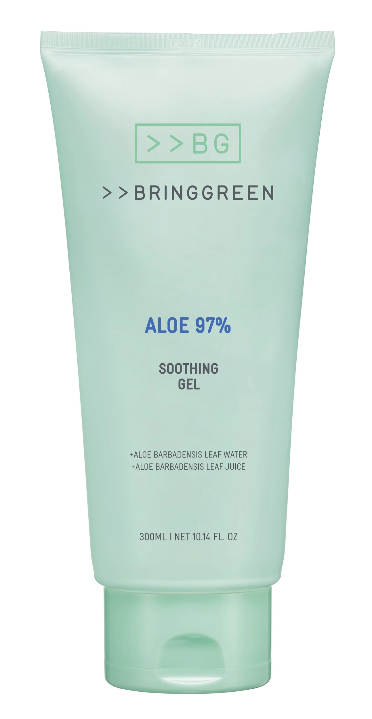 1 Bringgreen Soothing Gel 300ml - Aloe 97%, 1 of 4