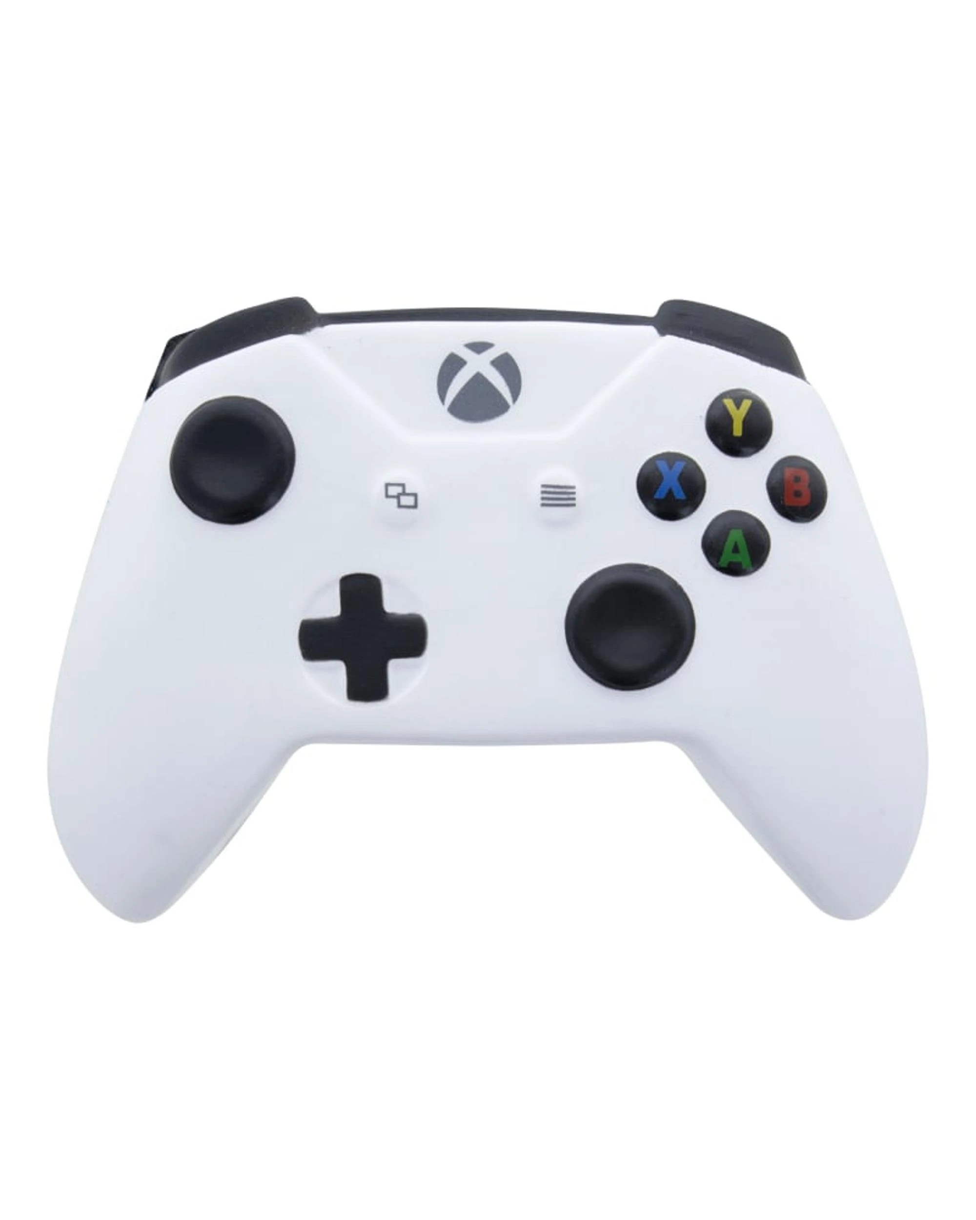 2 Xbox Controller White Stress Toy, 2 of 2