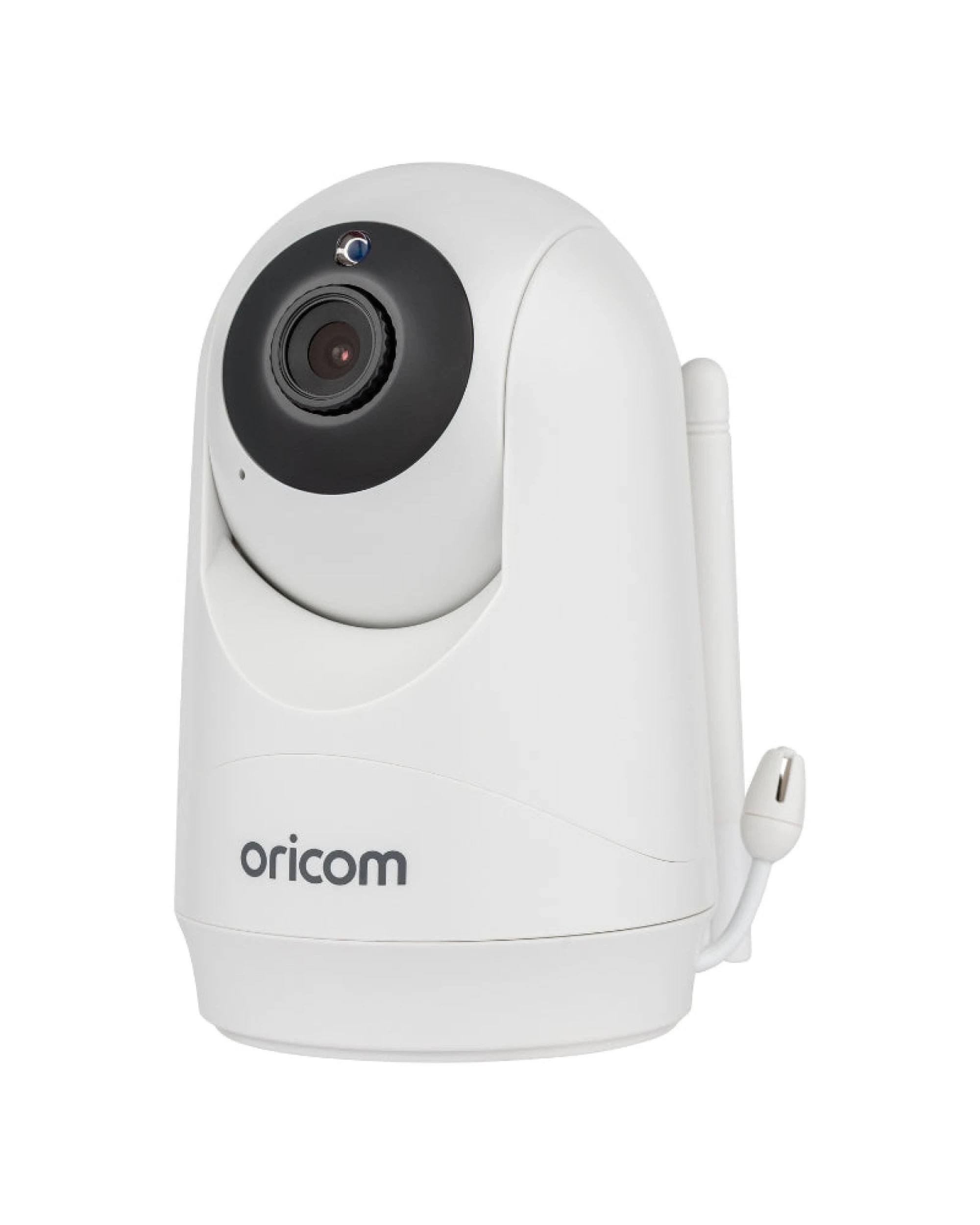 3 Oricom SC430 4.3" Video Baby Monitor Twin Pack - White, 3 of 6