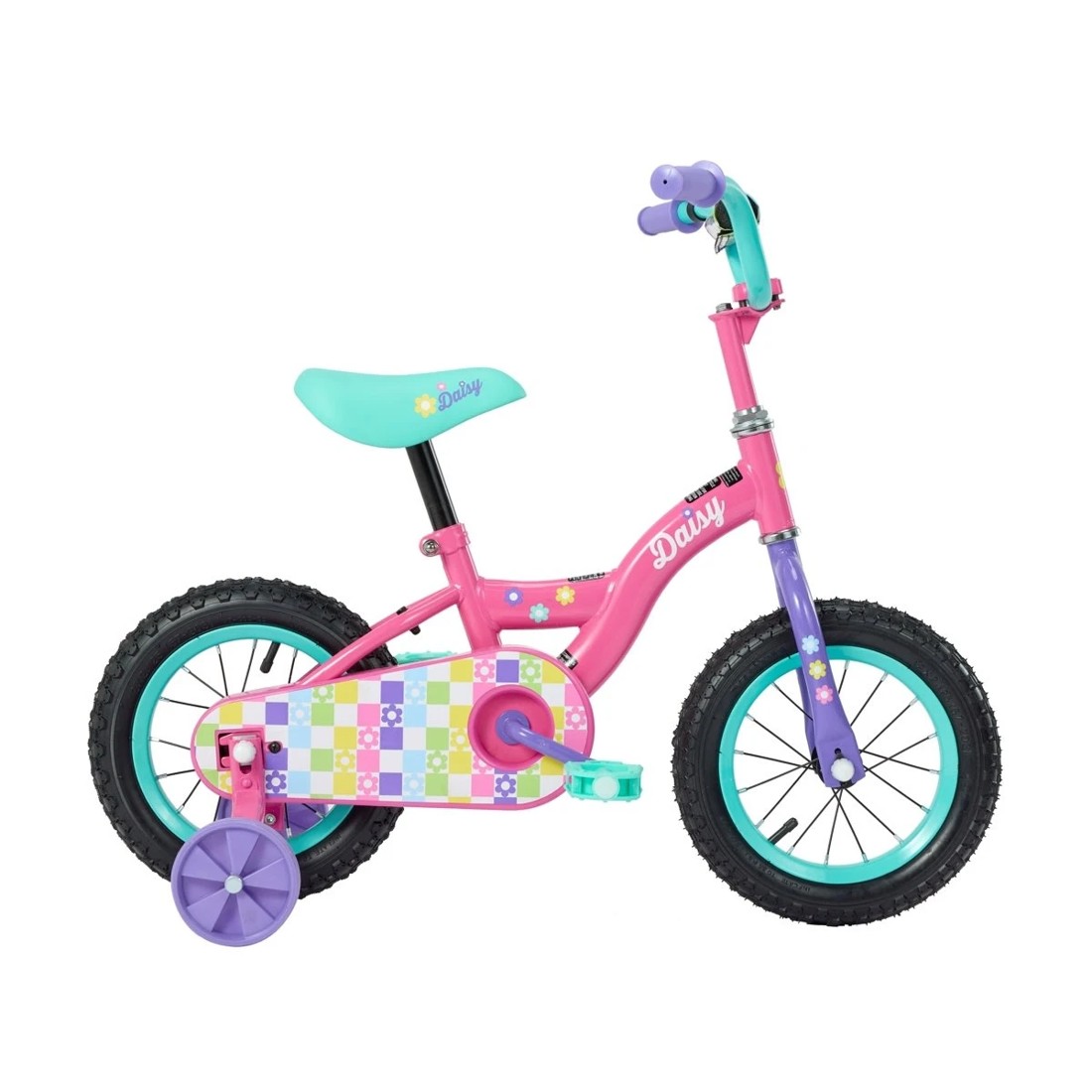 2 30cm Daisy Bike, 2 of 7