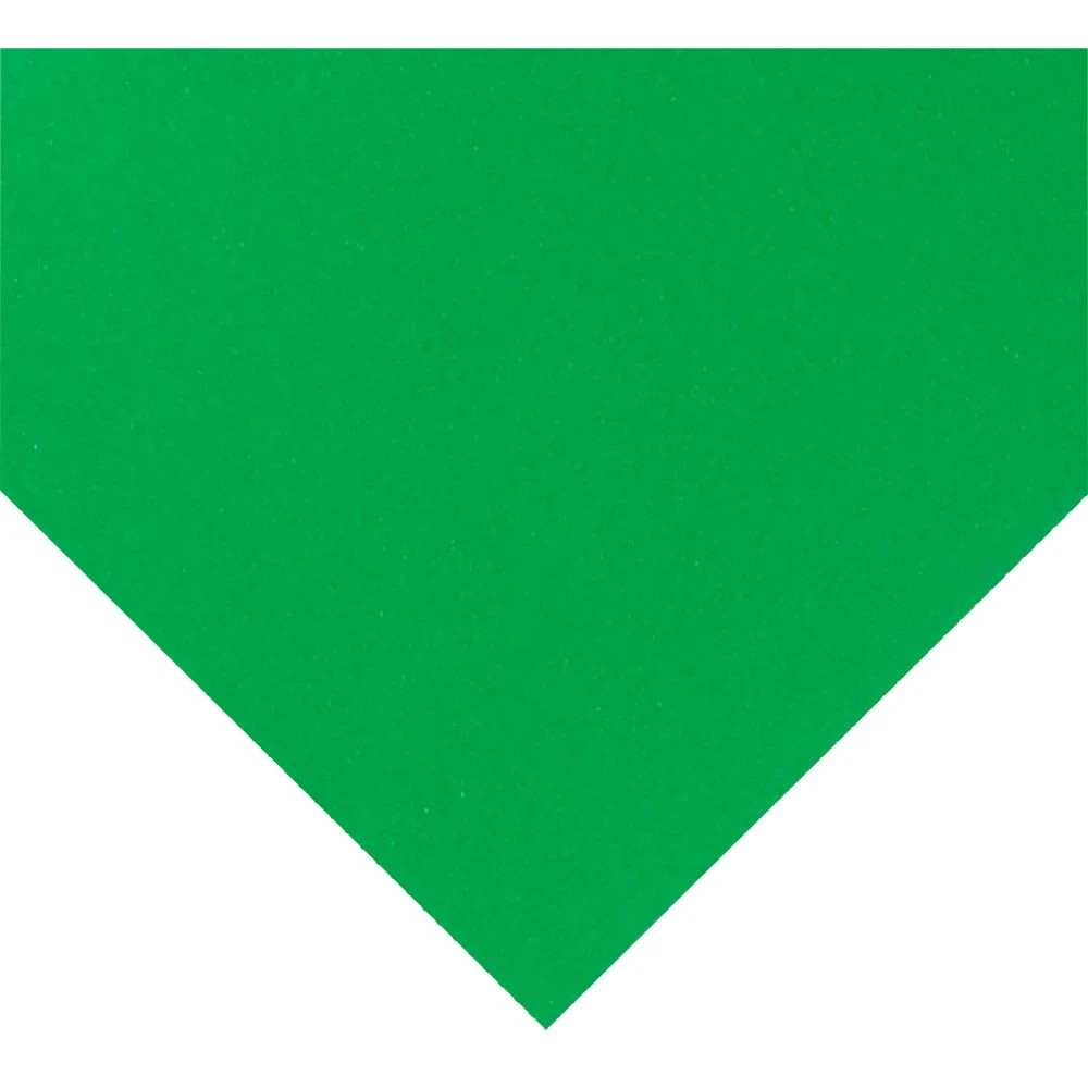 1 Quill A4 210gsm Board Emerald 25 Pack, 1 of 4