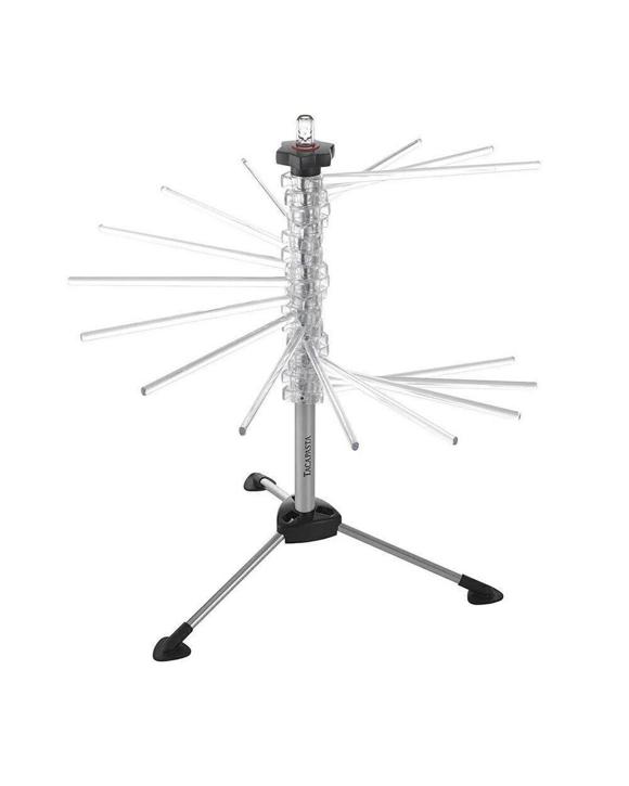 Marcato 16 Arm Tacapasta Pasta Drying Rack  Fettucine Noodle Spaghetti