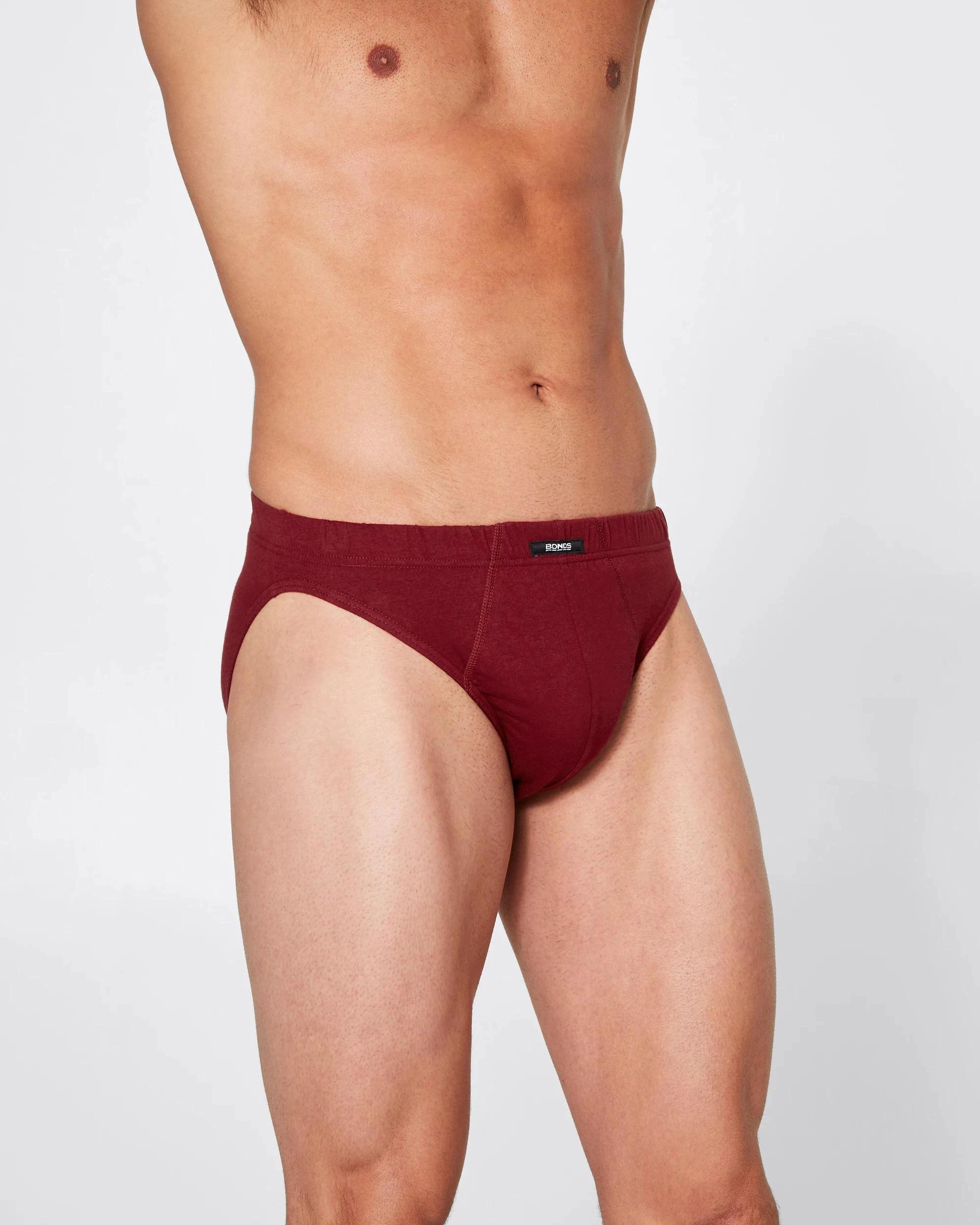 6 Bonds 5 Pack Action Briefs MULTI, 6 of 10