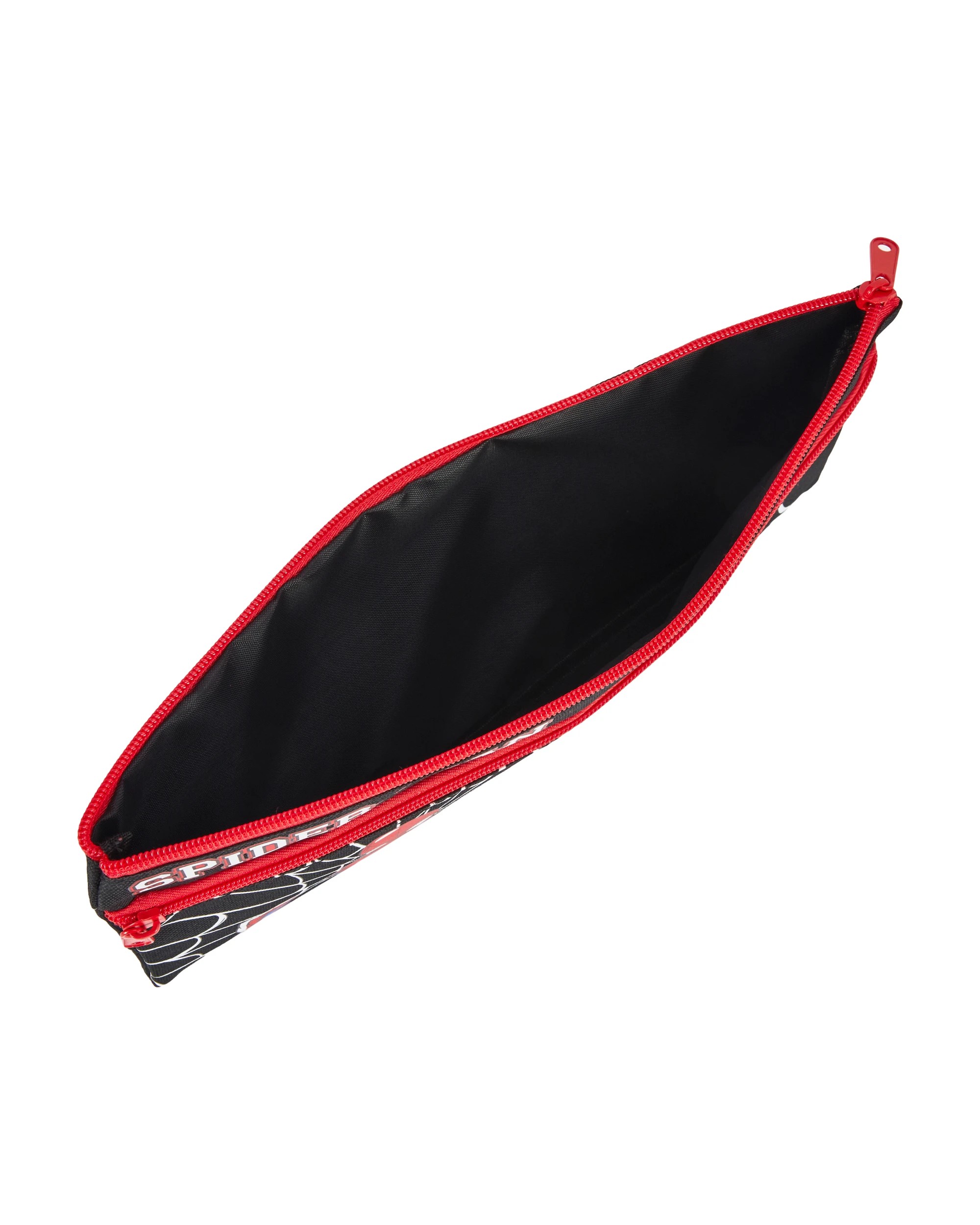 4 Marvel Spider-Man Twin Zip Pencil Case, 4 of 6