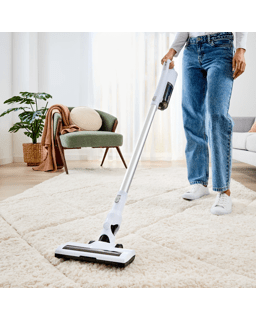 Cordless Stick Vacuum Cleaner