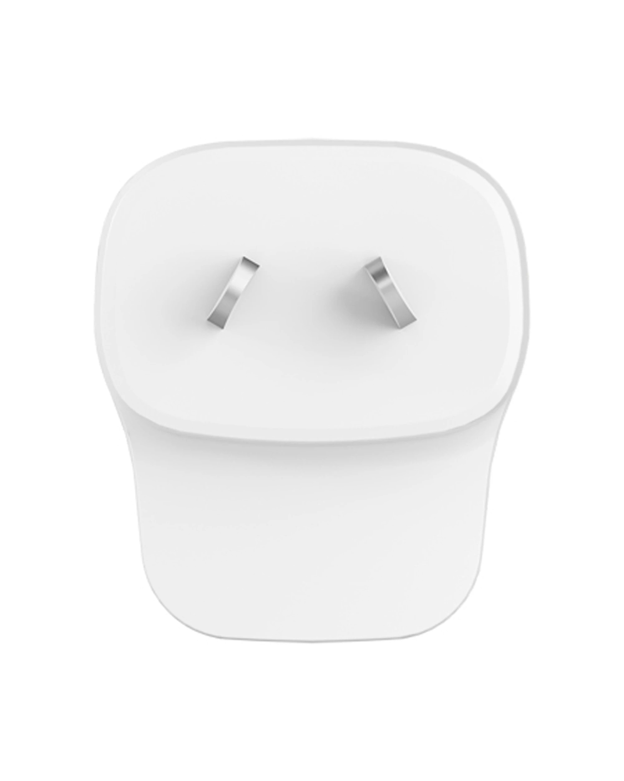5 Cygnett 2PK PowerPlus 20W USB-C Wall Apple iPhone Charger - White, 5 of 5
