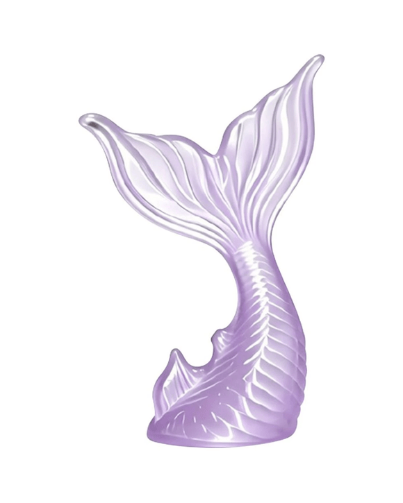 Keytek PLA Transparent 3D Printer Filament Pale Purple