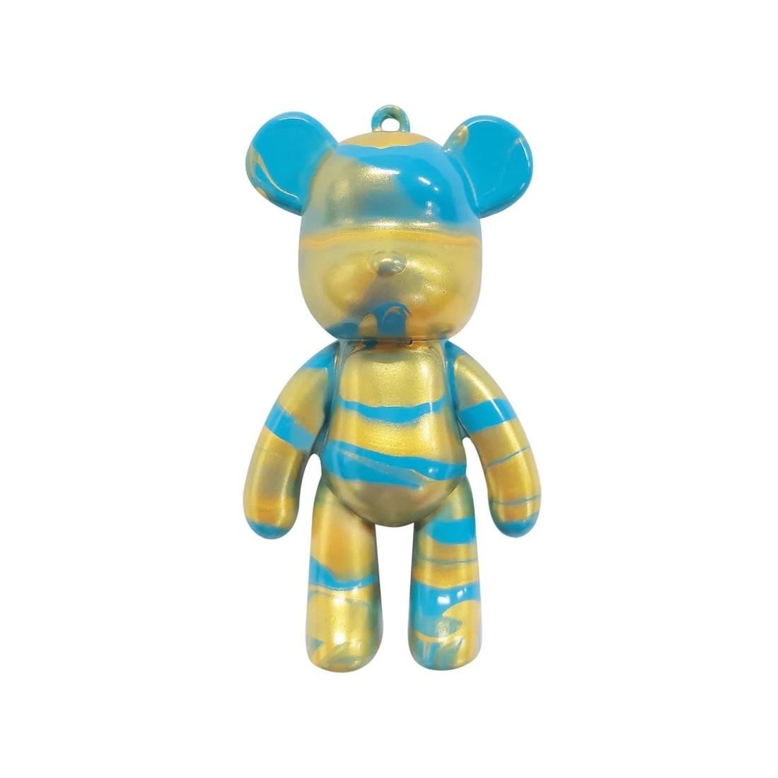 6 Pour Palz Mini Keyring Party Pack, 6 of 10