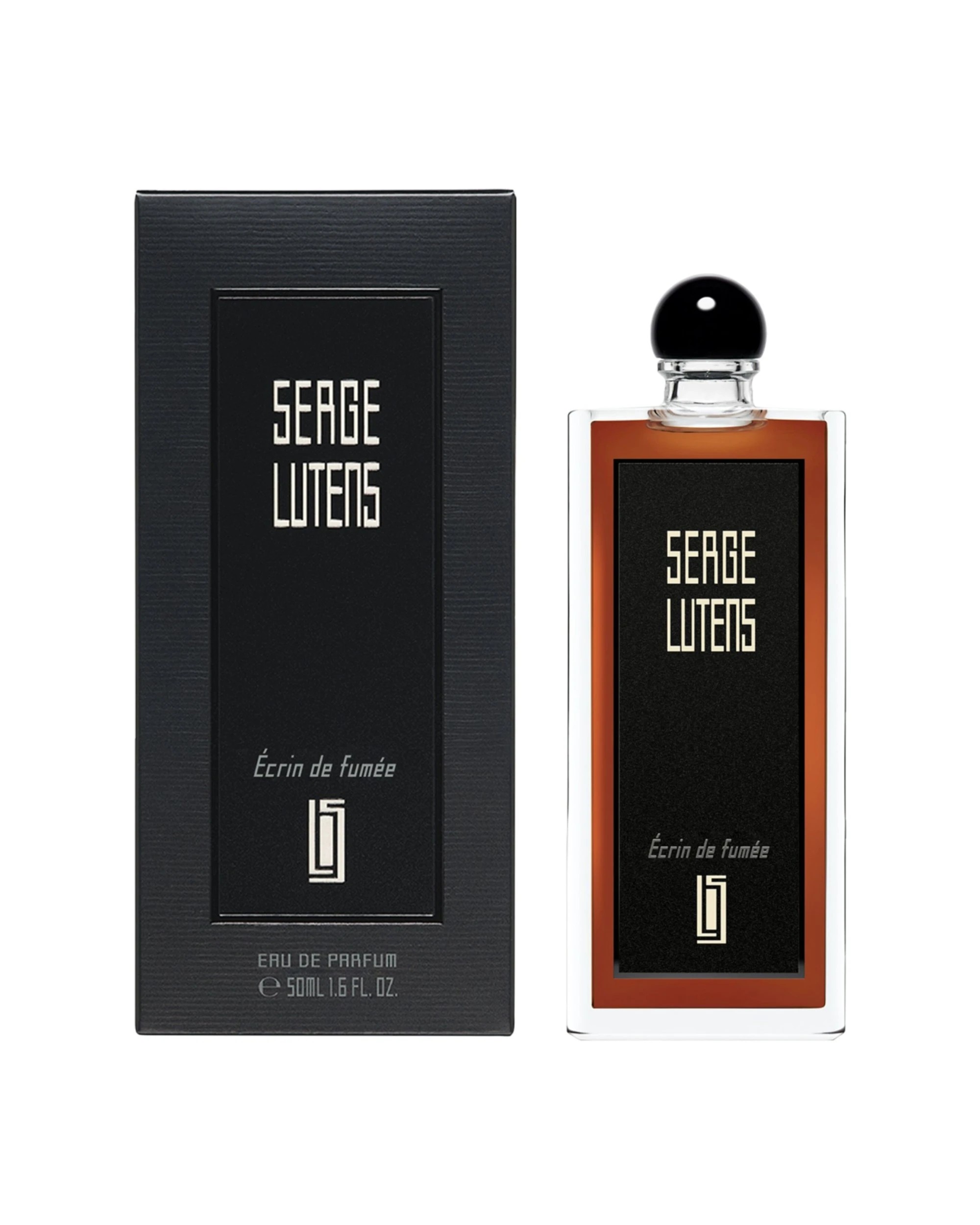 2 Serge Lutens Ecrin De Fumee Eau De Parfum  50ml/1.6oz, 2 of 4