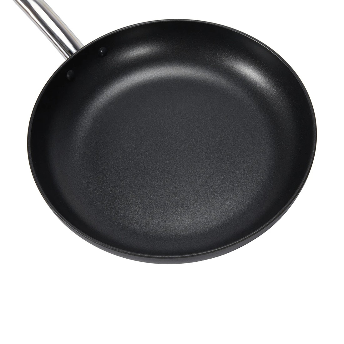 4 32cm Hard Anodised Frypan, 4 of 7