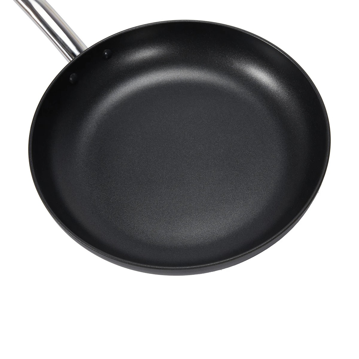 4 32cm Hard Anodised Frypan, 4 of 7