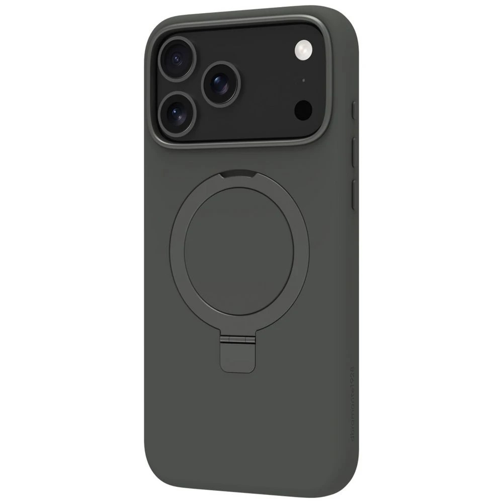 3 Dbramante Roskilde iPhone 17 Pro Max MagSafe Case Green, 3 of 5