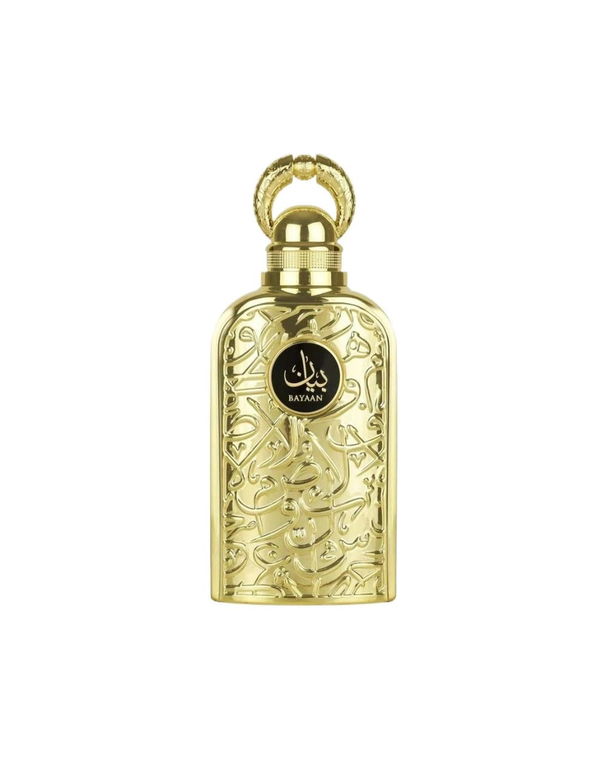 1 Lattafa Ladies Bayaan 100ml Eau De Parfum, 1 of 1