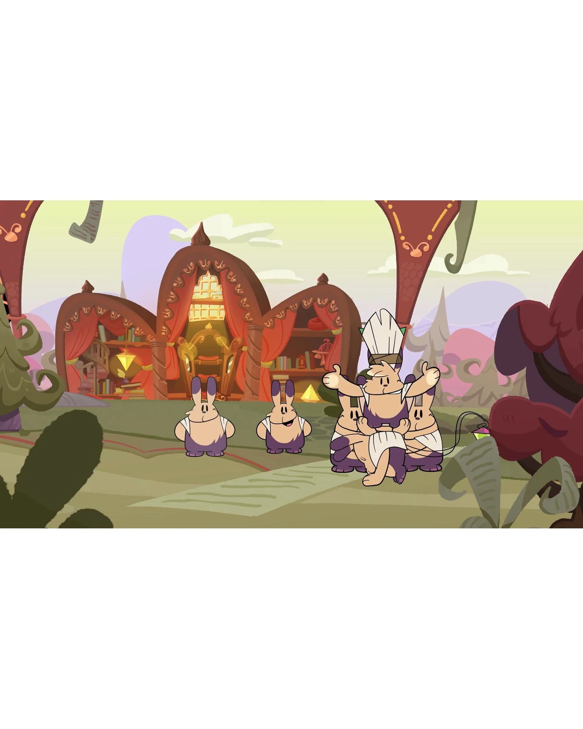 7 Disney Illusion Island Starring Mickey and Friends - Xbox Series X, 7 of 10