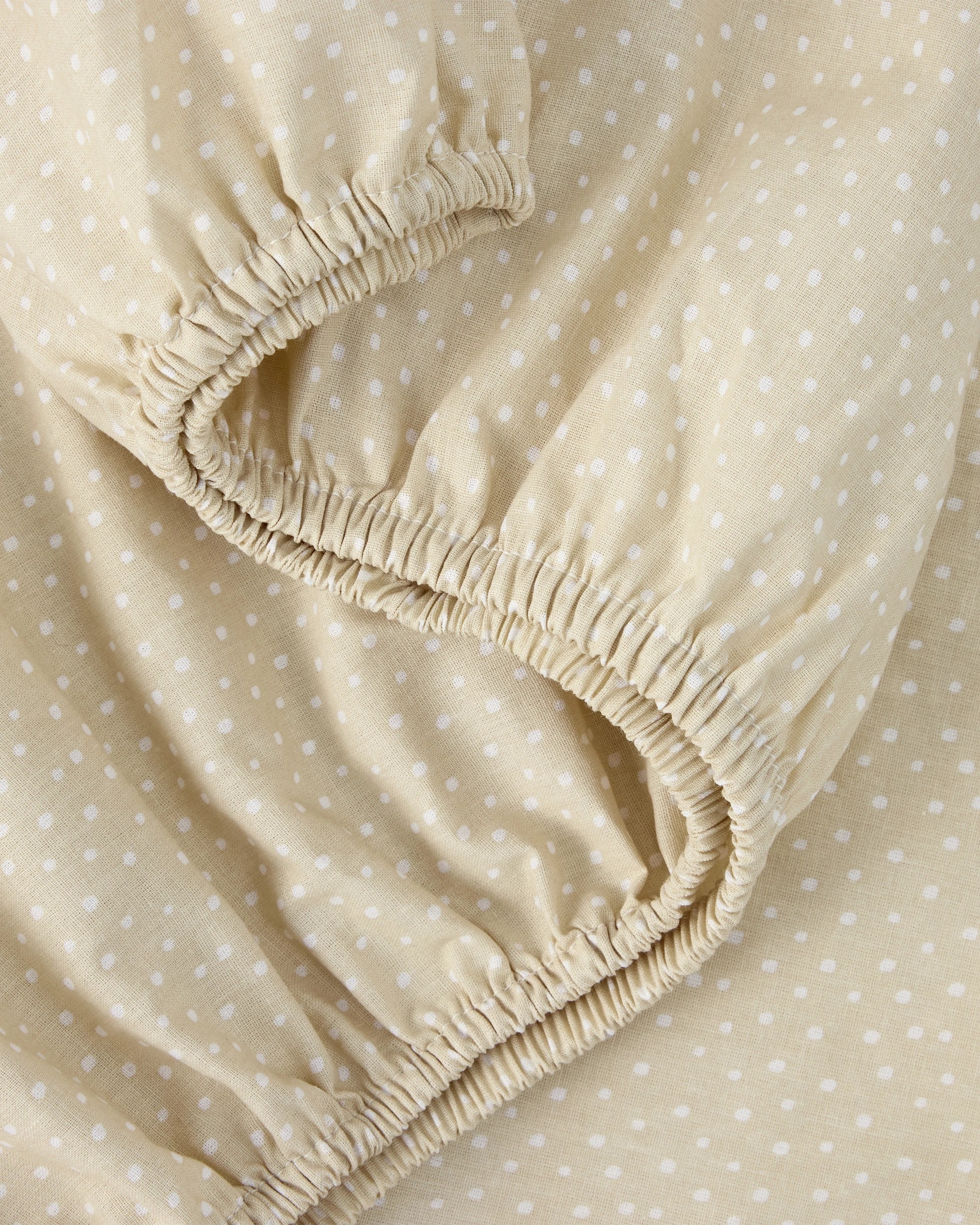 4 2 Pack Cotton Fitted Cot Sheets, 4 of 6