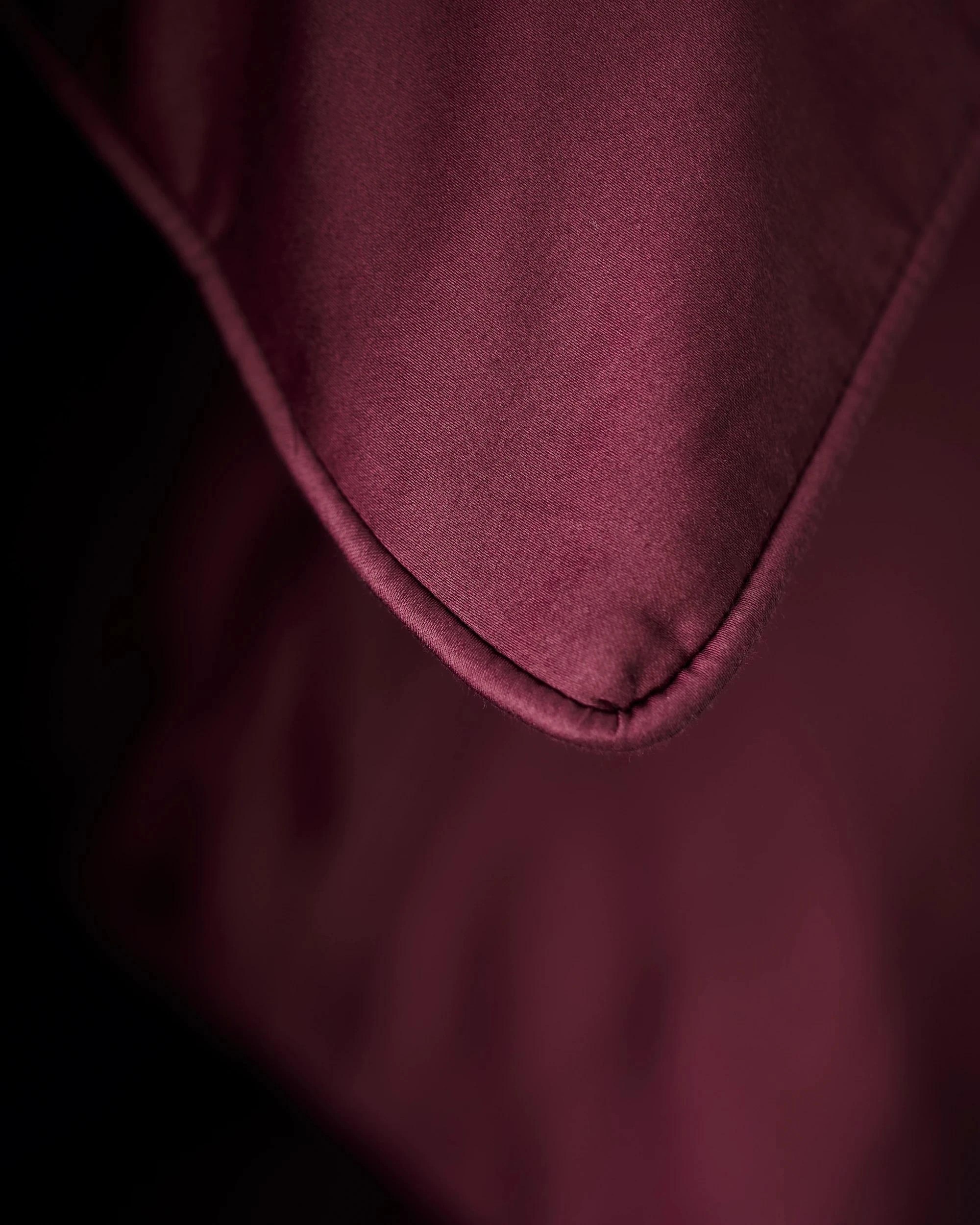 6 Target Luxury Egyptian Cotton Quilt Cover Set - Queen Bed - Pink, 6 of 10