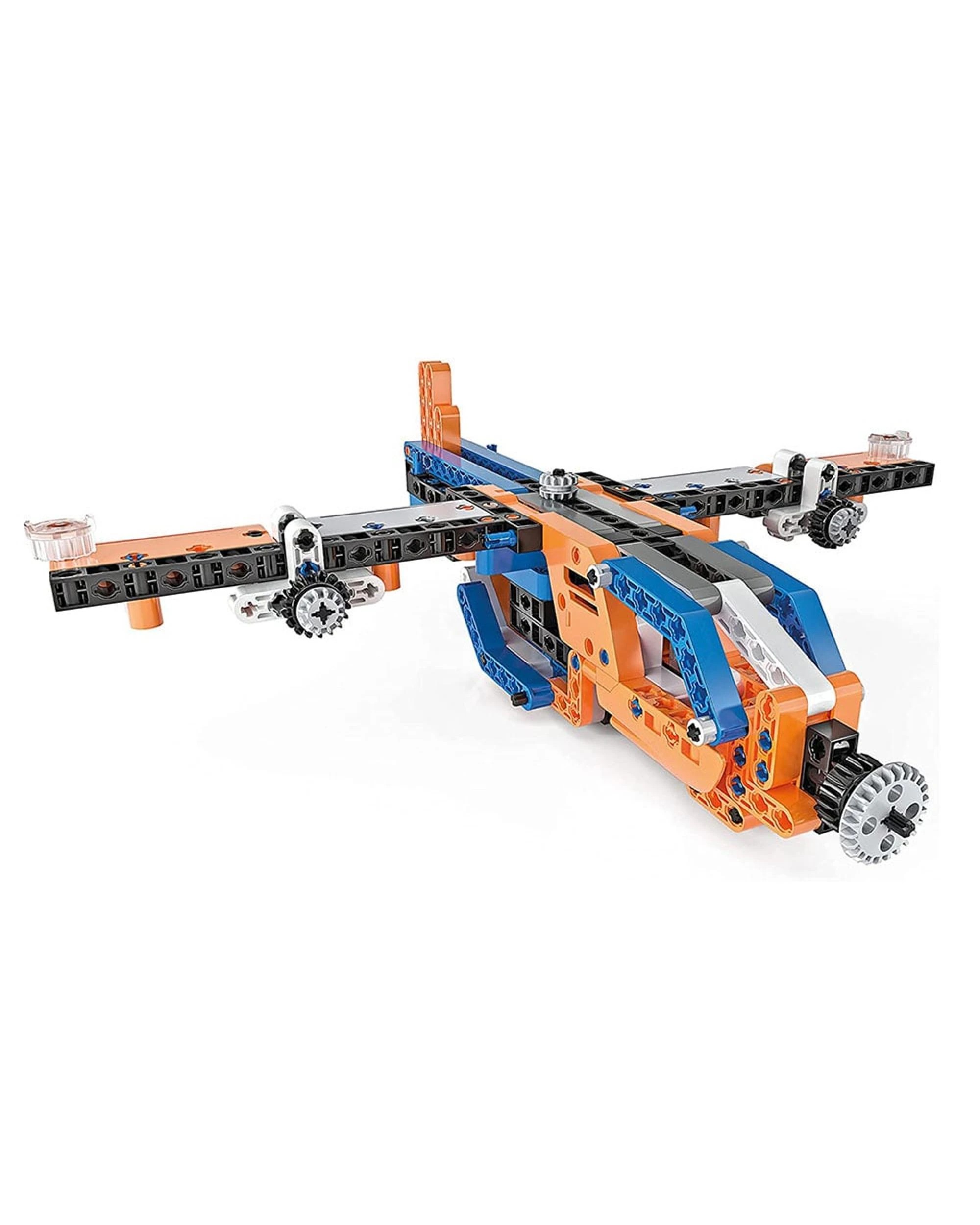 7 Clementoni Mechanics Lab Antarctic Exploration, 7 of 9