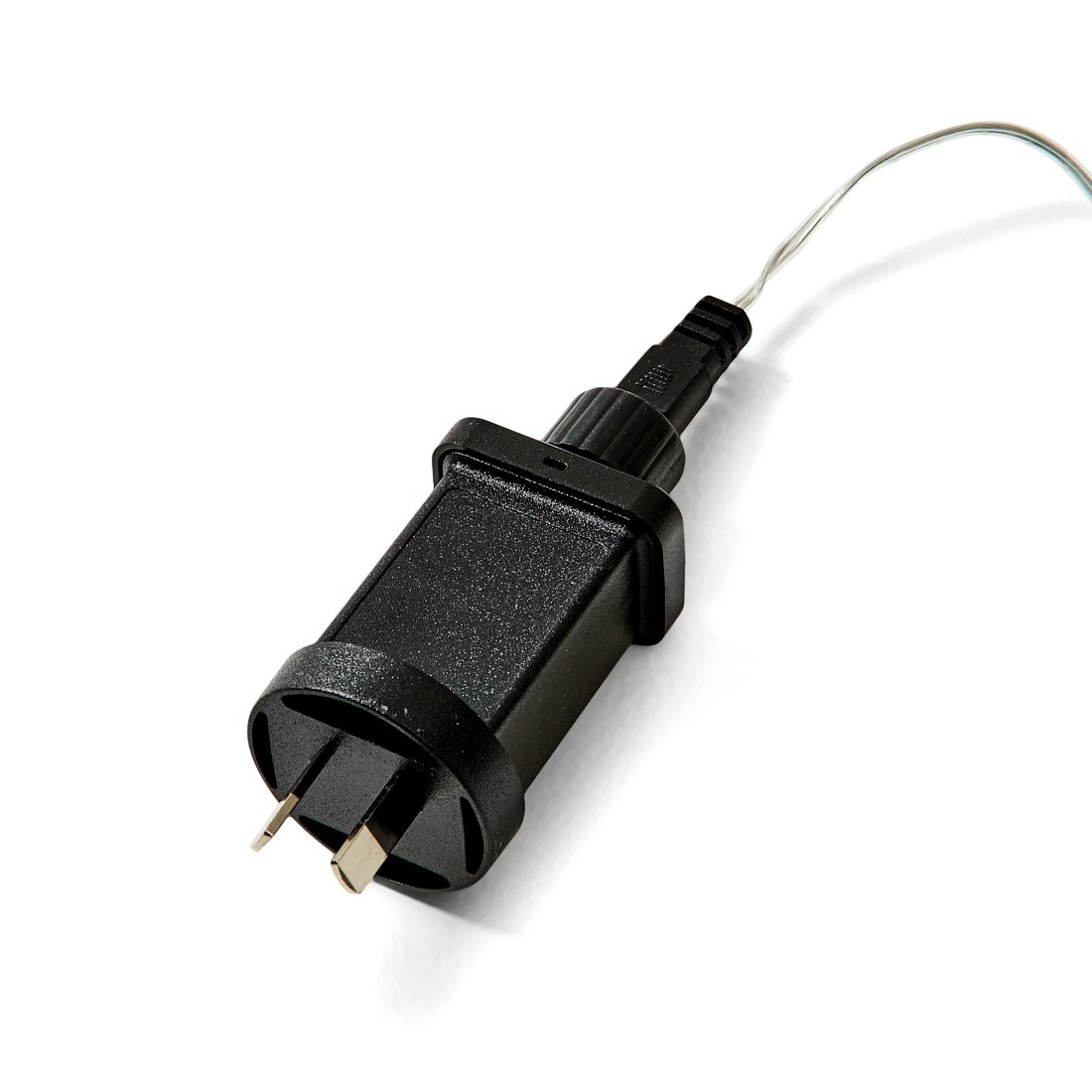 6 Low Voltage LED Light Up Wire Wreath, 6 of 8