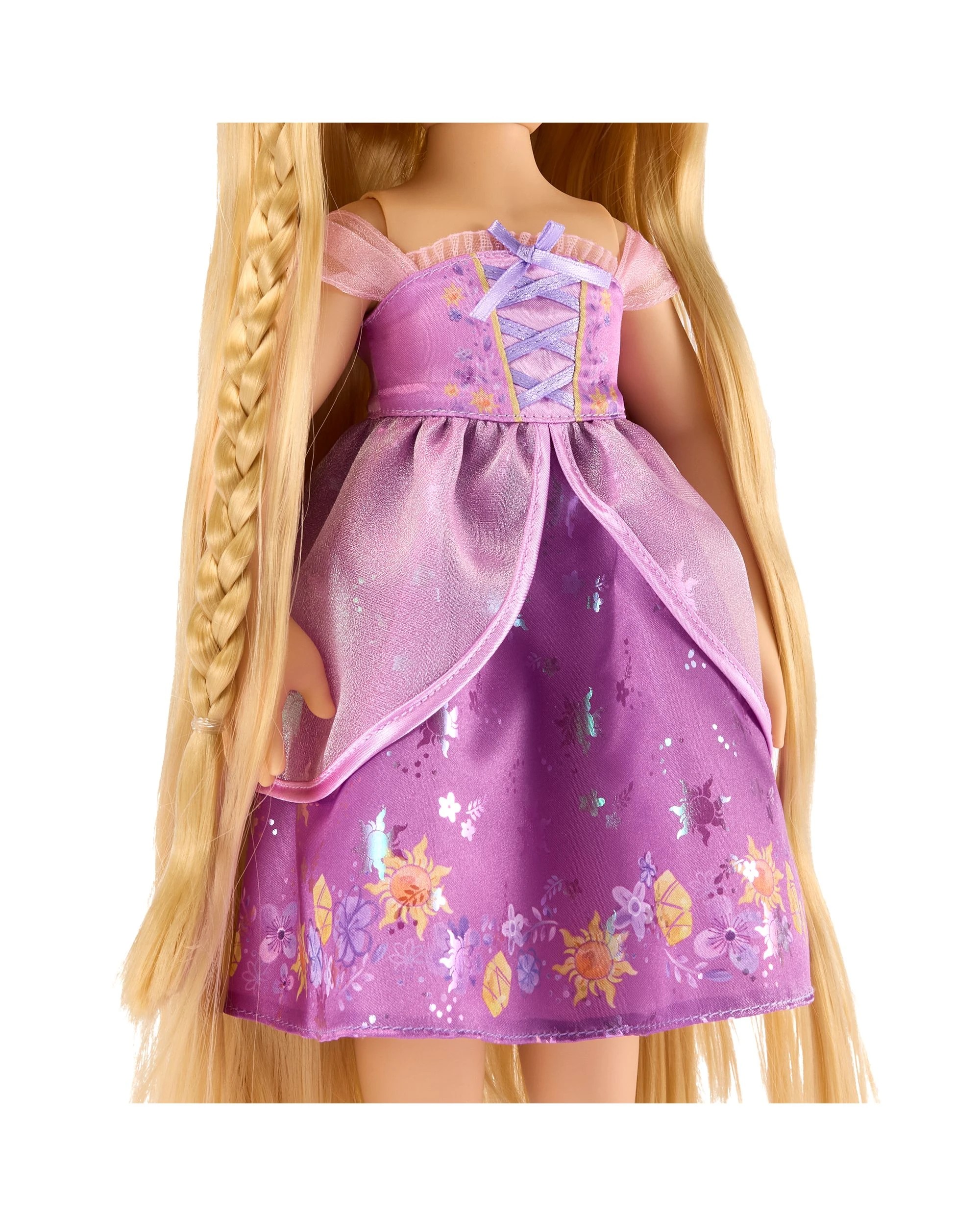 3 Disney Rapunzel Tangled 16 Inch Once Upon A Story Doll
 - Multi, 3 of 6