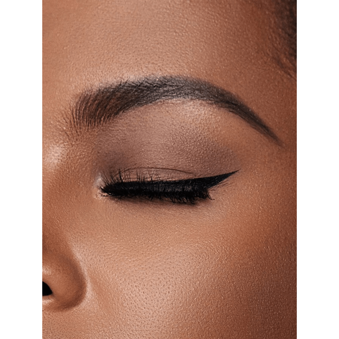 3 SHEGLAM Pro Precision Waterproof Liquid Eyeliner - Black, 3 of 5