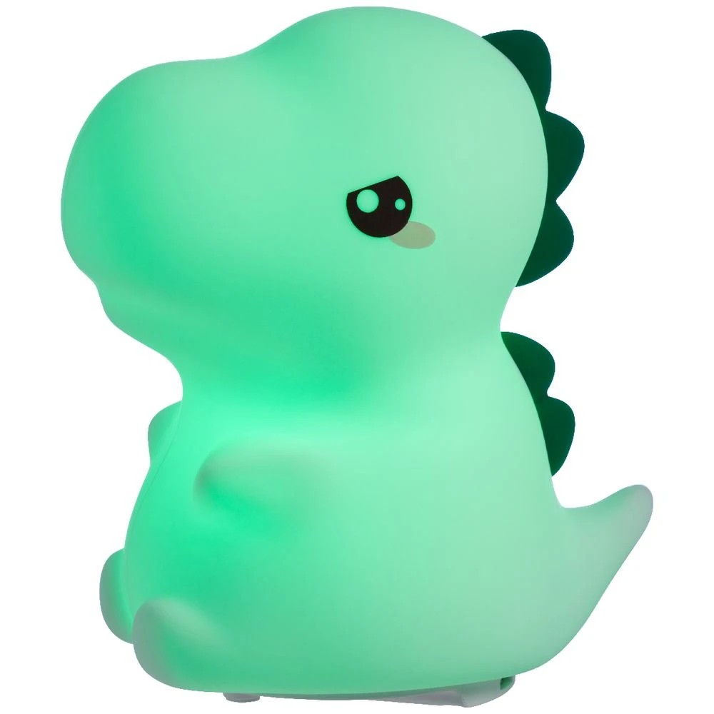 8 Otto USB Night Light Dinosaur, 8 of 8