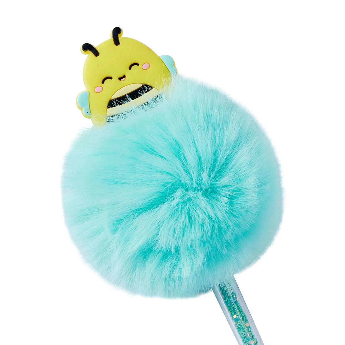 6 Original Squishmallows Pen - Assorted, 6 of 10