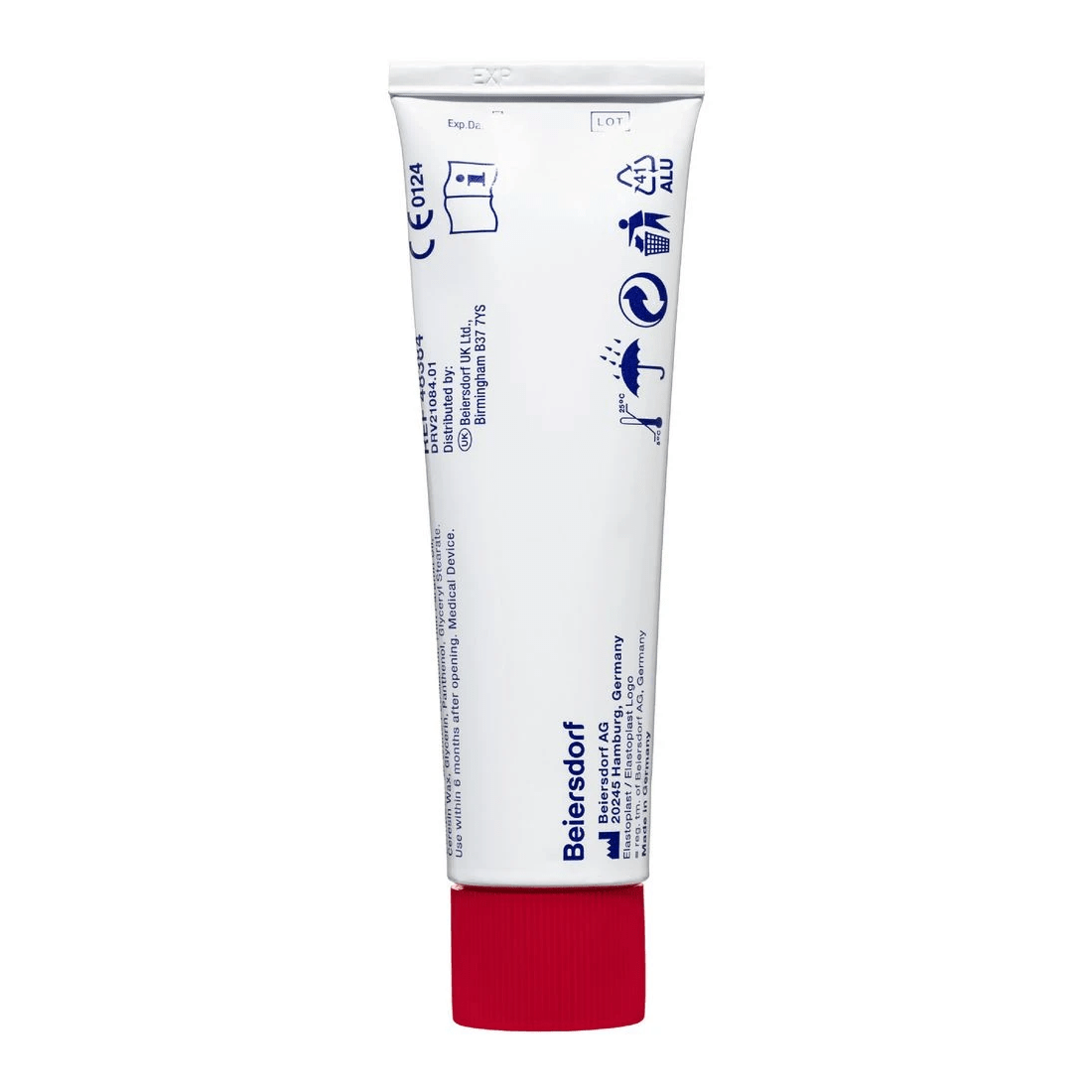 7 Elastoplast Wound Healing Ointment 50g, 7 of 10